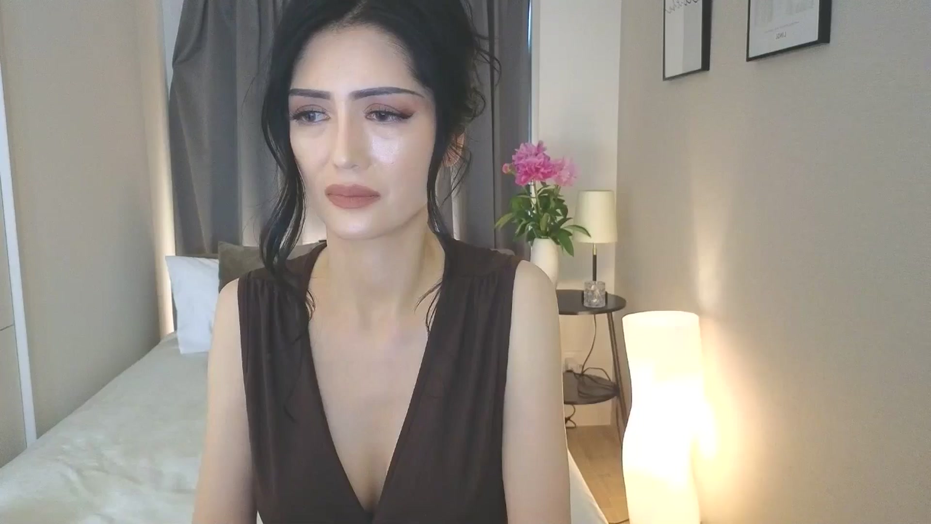 Gallery image thumbnail from Eleah's myfreecams stream on, 04/20/2025, 06:57 image 13 of 20