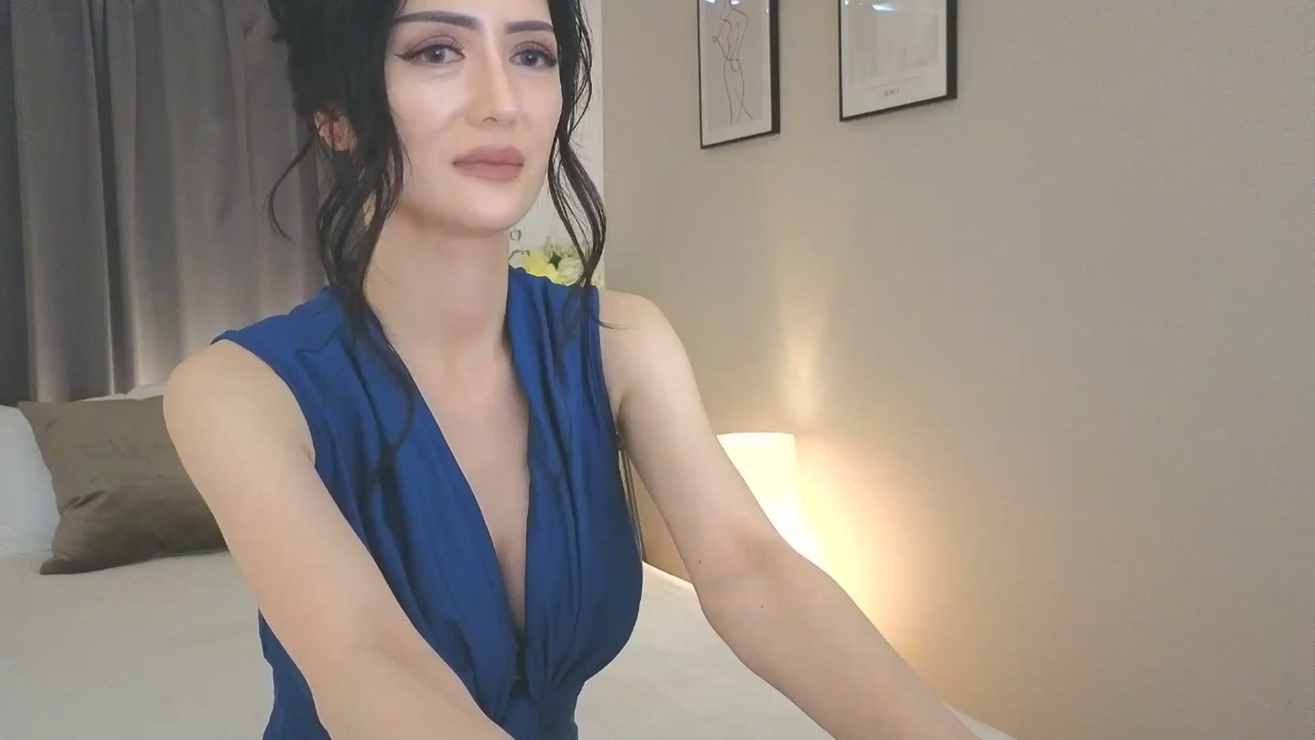 Gallery image thumbnail from Eleah's myfreecams stream on, 04/24/2025, 05:14 image 13 of 20