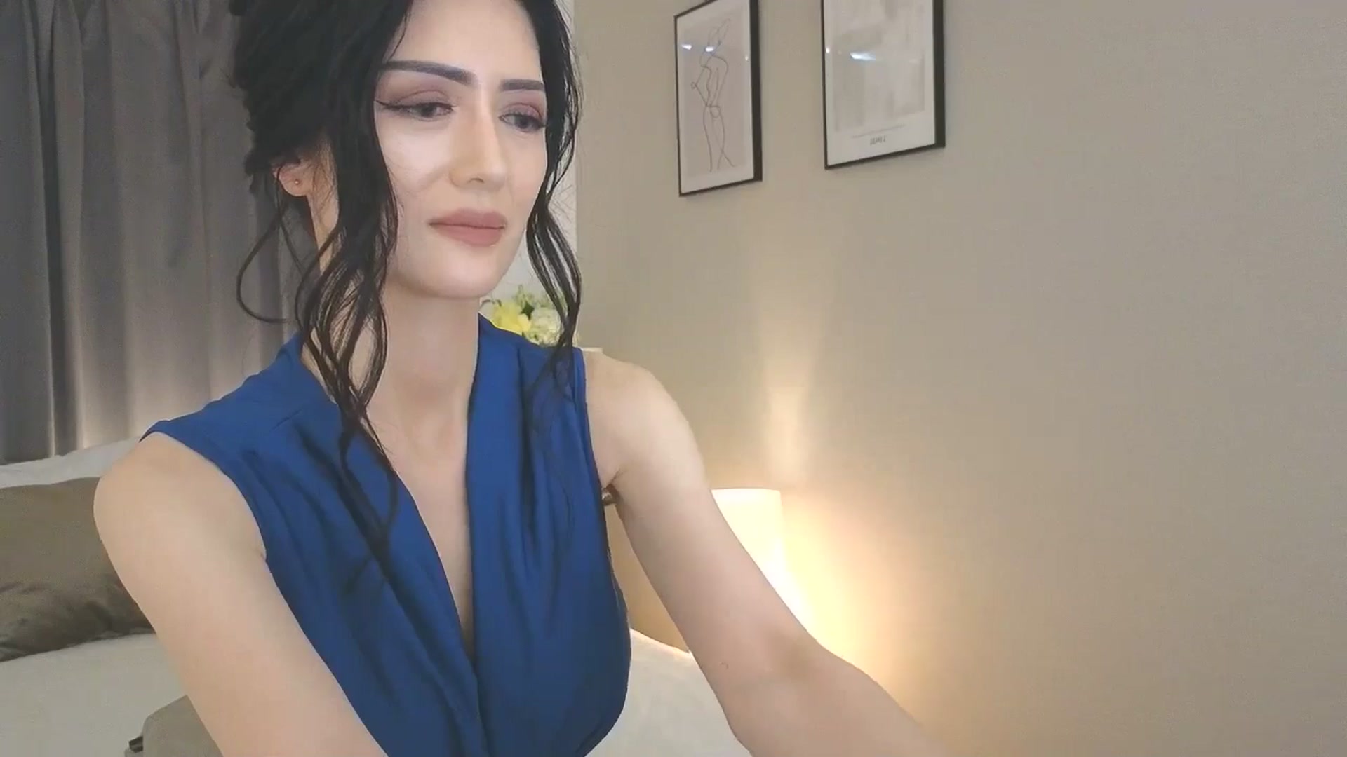 Gallery image thumbnail from Eleah's myfreecams stream on, 04/24/2025, 06:16 image 16 of 20