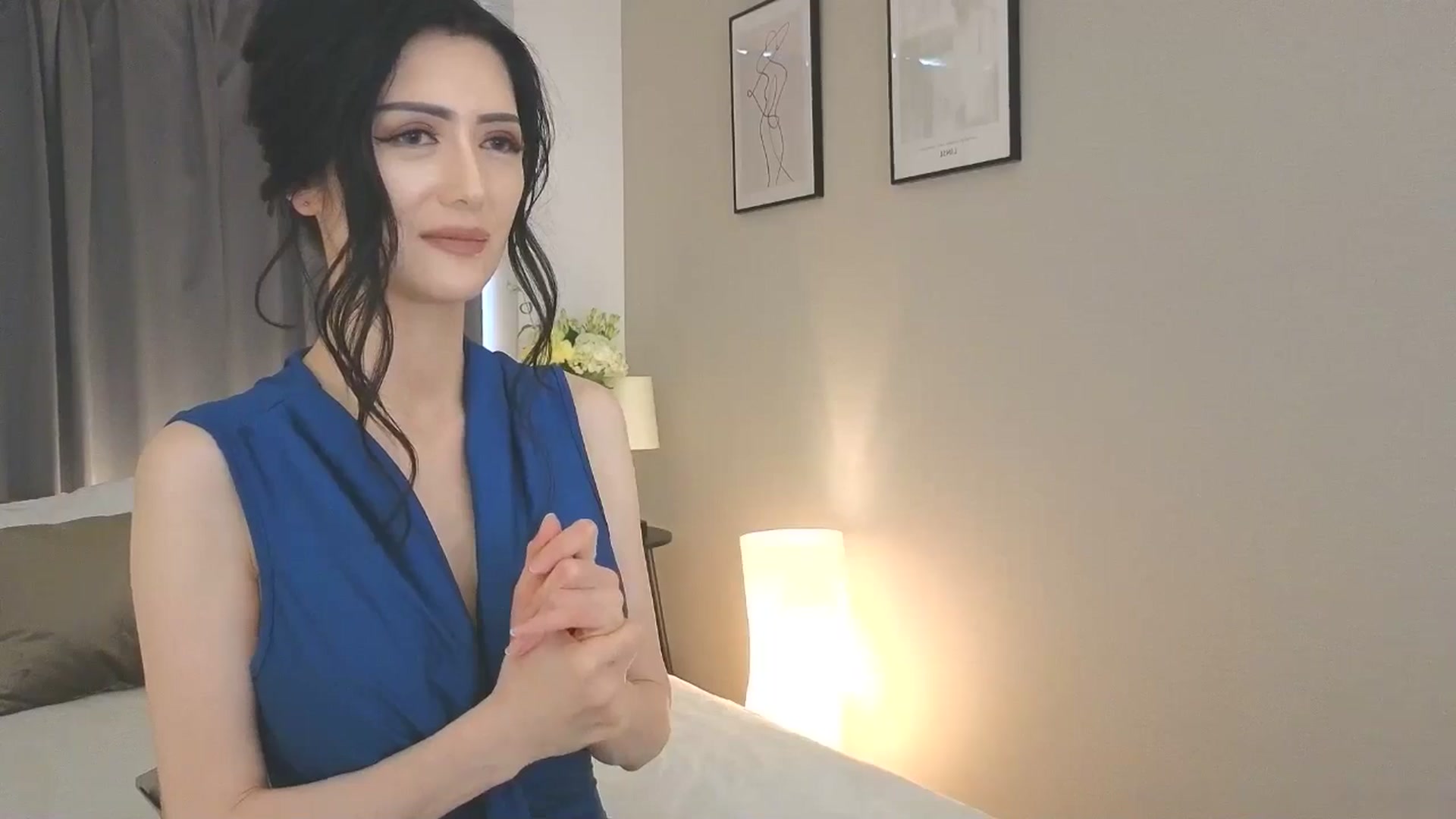 Gallery image thumbnail from Eleah's myfreecams stream on, 04/24/2025, 06:16 image 14 of 20