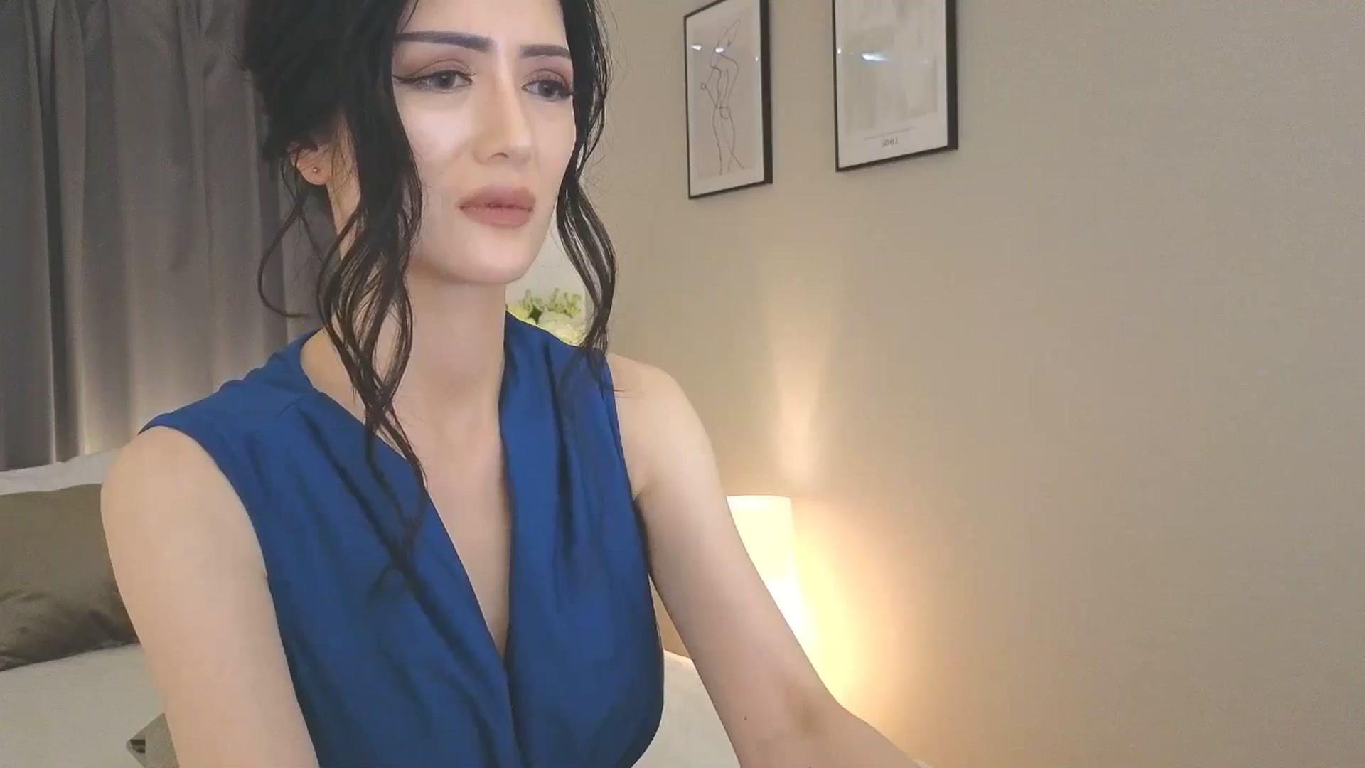 Gallery image thumbnail from Eleah's myfreecams stream on, 04/24/2025, 06:16 image 18 of 20