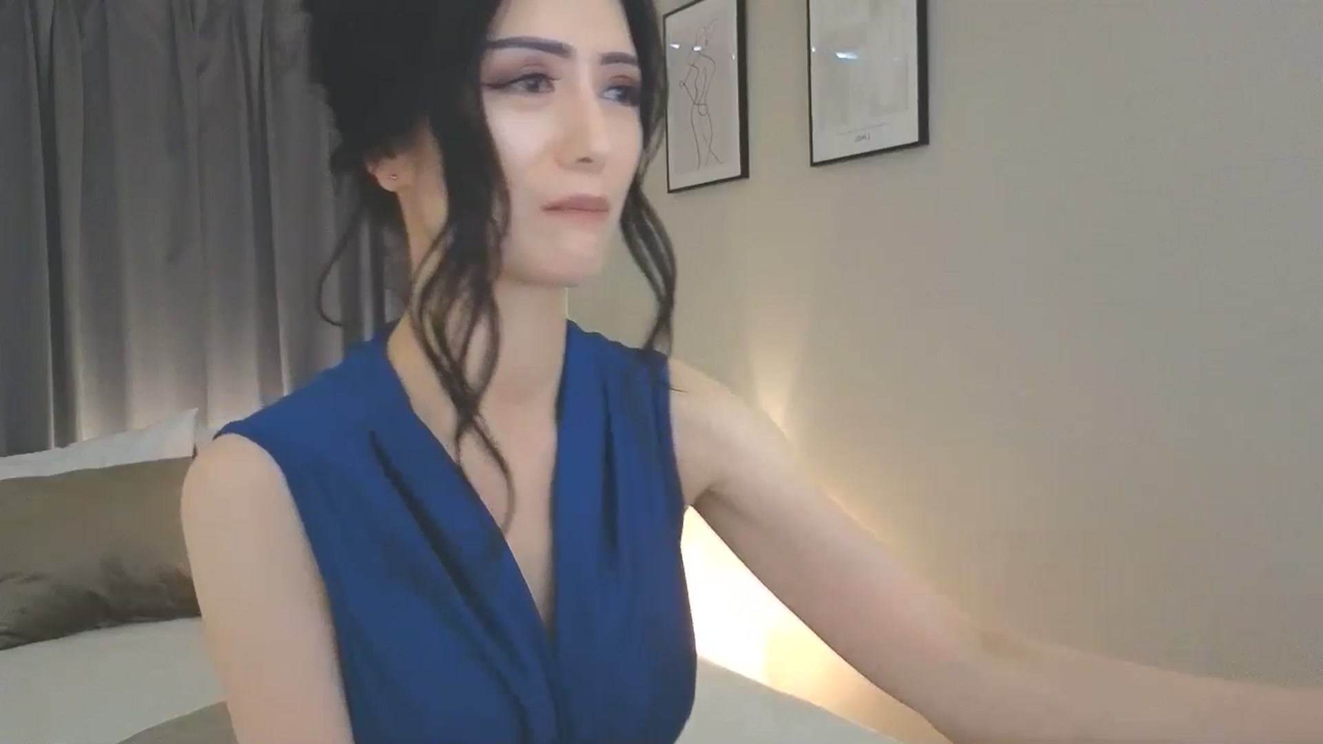 Gallery image thumbnail from Eleah's myfreecams stream on, 04/24/2025, 06:16 image 13 of 20