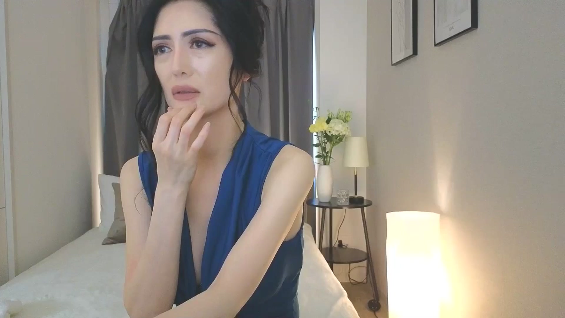 Gallery image thumbnail from Eleah's myfreecams stream on, 04/24/2025, 07:18 image 20 of 20