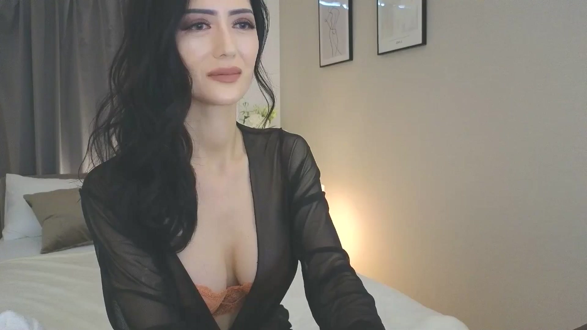 Gallery image thumbnail from Eleah's myfreecams stream on, 04/27/2025, 04:05 image 18 of 20
