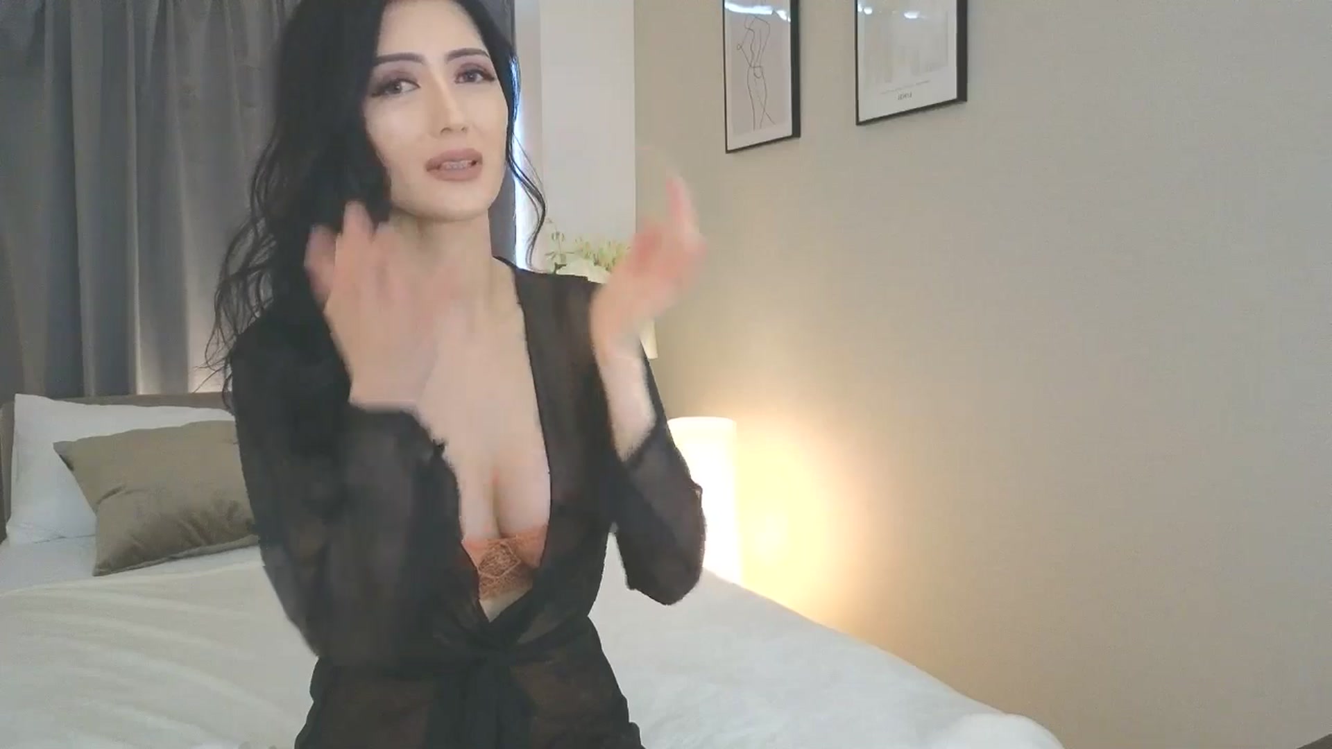 Gallery image thumbnail from Eleah's myfreecams stream on, 04/27/2025, 04:05 image 12 of 20