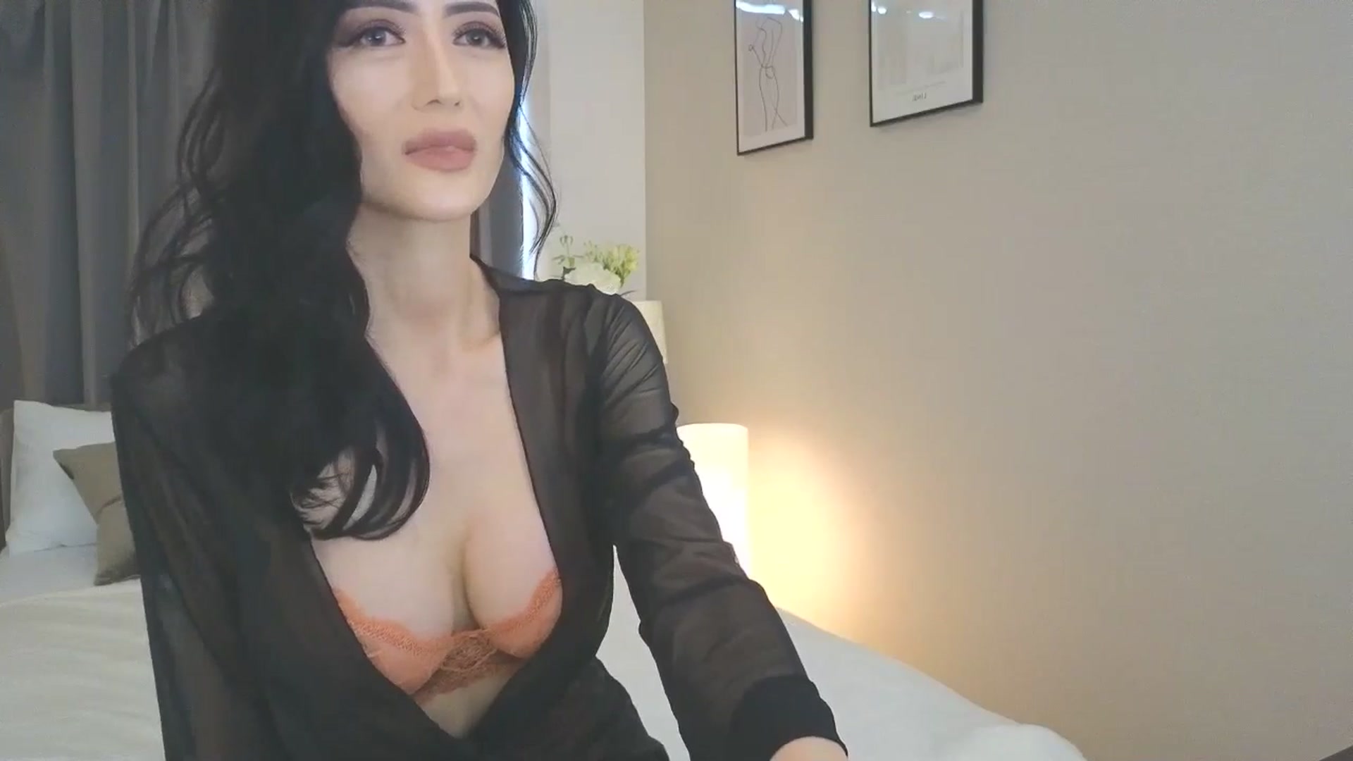 Gallery image thumbnail from Eleah's myfreecams stream on, 04/27/2025, 04:05 image 3 of 20