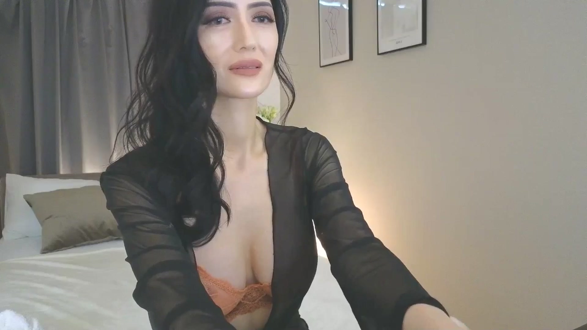 Gallery image thumbnail from Eleah's myfreecams stream on, 04/27/2025, 04:05 image 20 of 20
