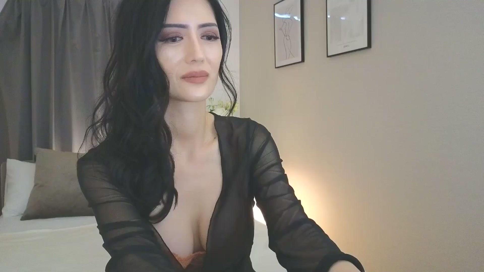 Gallery image thumbnail from Eleah's myfreecams stream on, 04/27/2025, 05:03 image 16 of 20