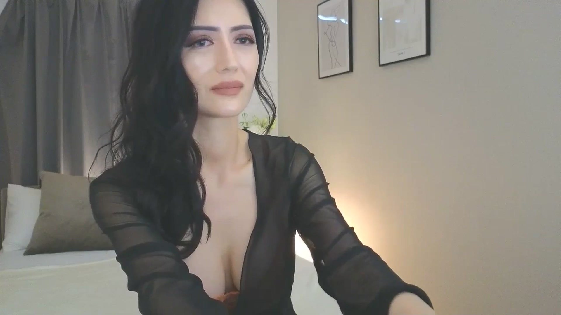 Gallery image thumbnail from Eleah's myfreecams stream on, 04/27/2025, 05:03 image 17 of 20
