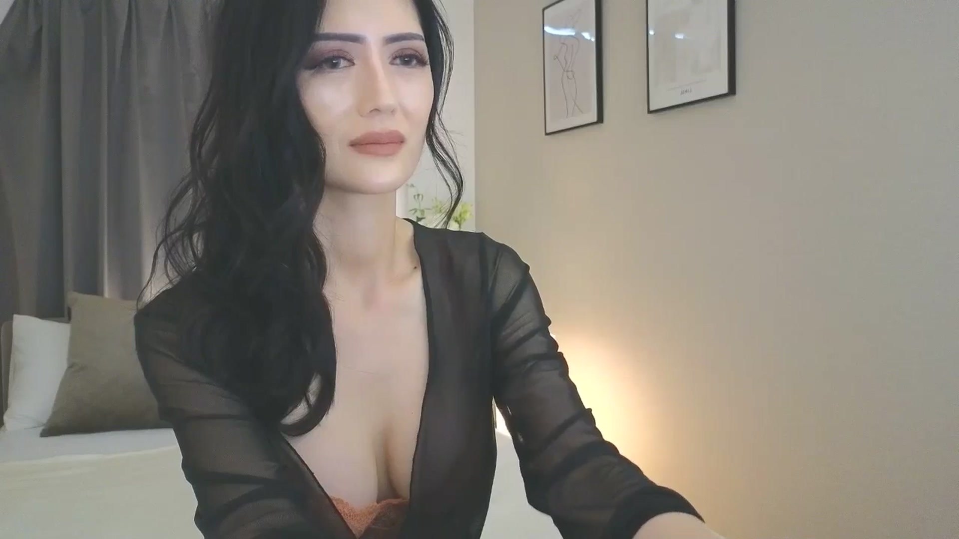 Gallery image thumbnail from Eleah's myfreecams stream on, 04/27/2025, 05:03 image 11 of 20