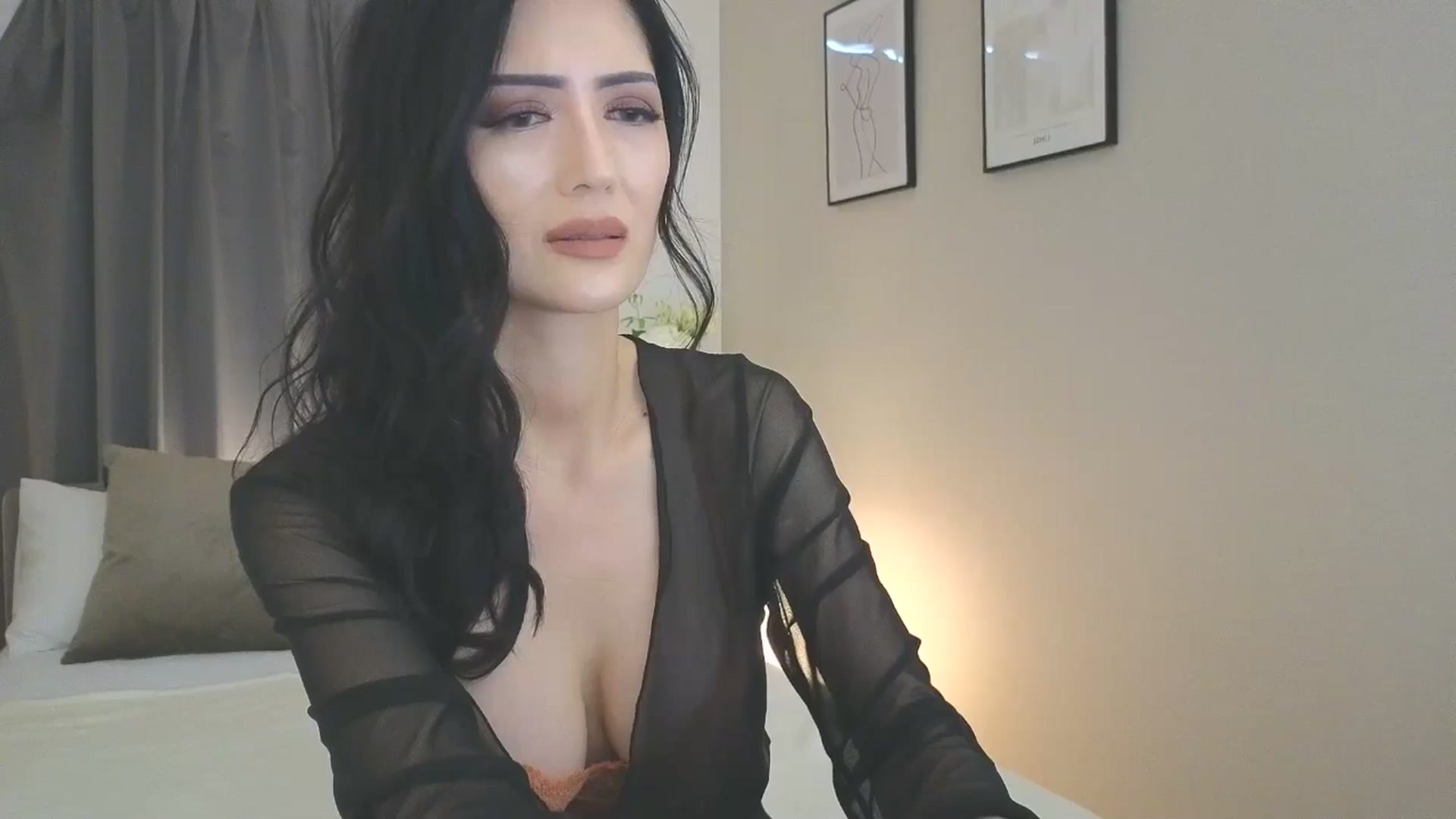 Gallery image thumbnail from Eleah's myfreecams stream on, 04/27/2025, 05:03 image 19 of 20