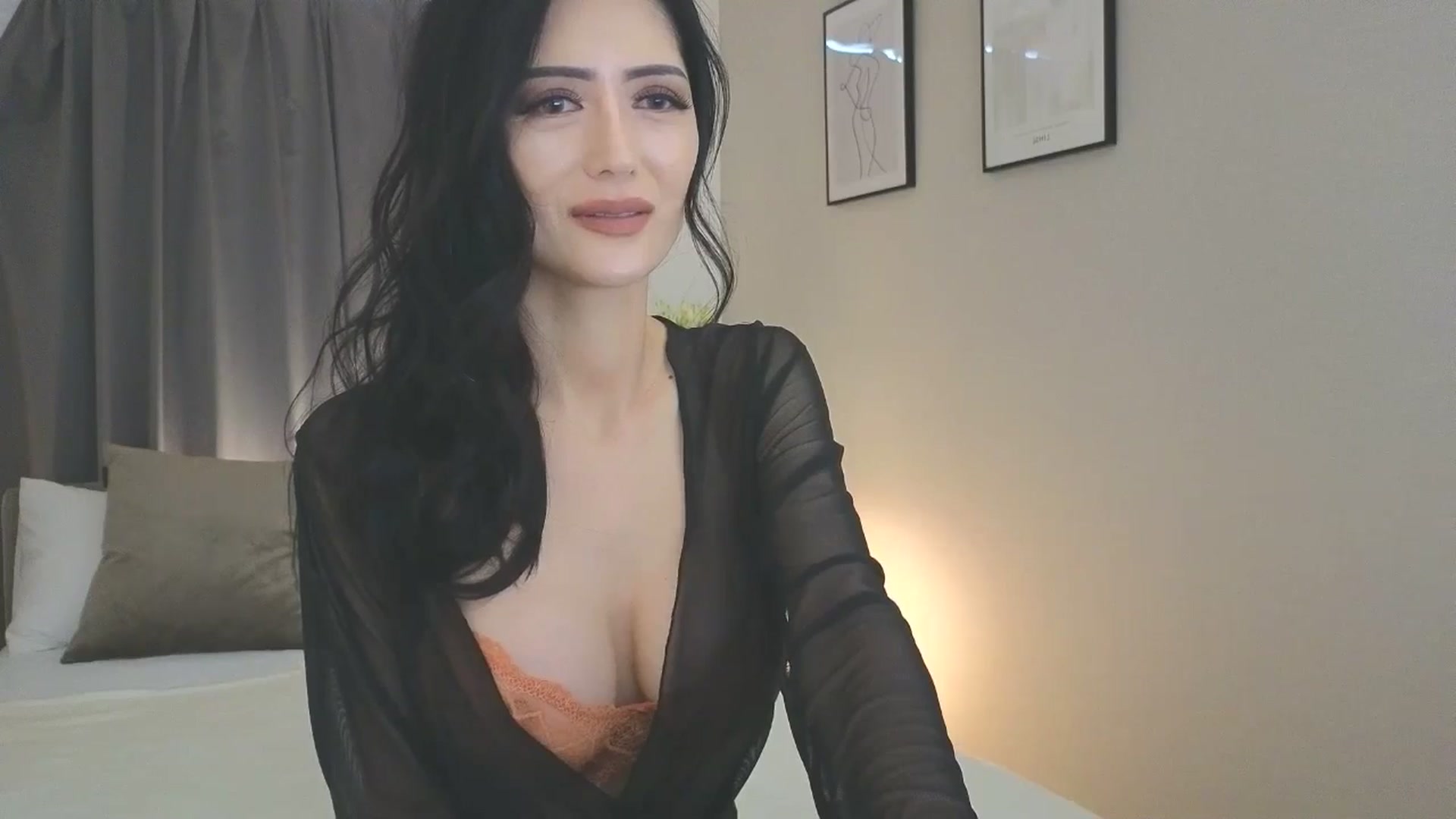 Gallery image thumbnail from Eleah's myfreecams stream on, 04/27/2025, 05:03 image 2 of 20