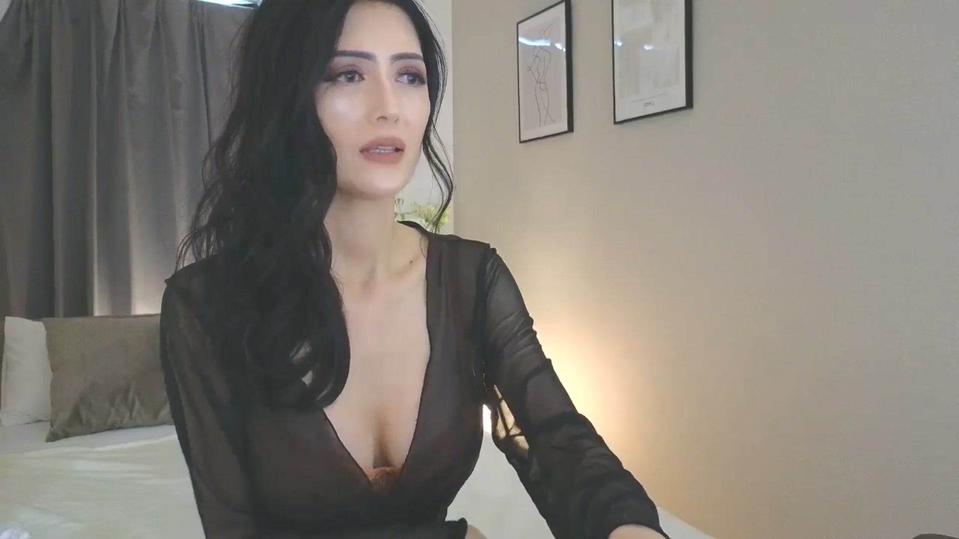 Gallery image thumbnail from Eleah's myfreecams stream on, 04/27/2025, 07:15 image 18 of 20