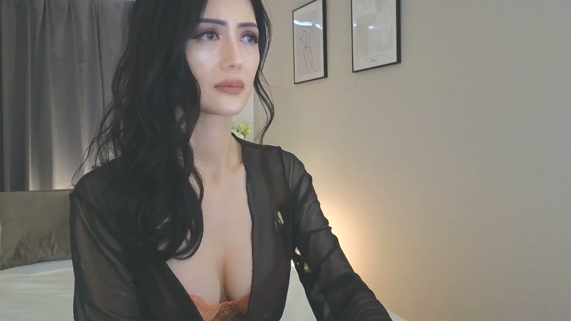 Gallery image thumbnail from Eleah's myfreecams stream on, 04/27/2025, 07:15 image 8 of 20