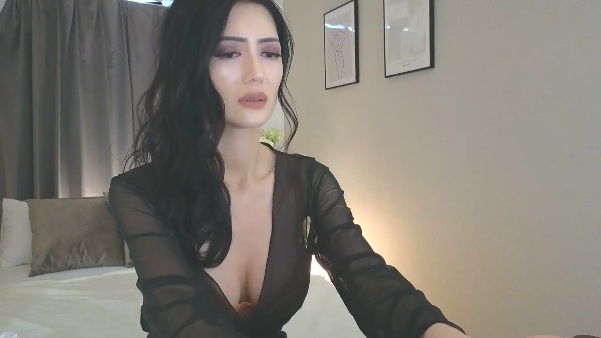 Gallery image thumbnail from Eleah's myfreecams stream on, 04/27/2025, 07:15 image 19 of 20