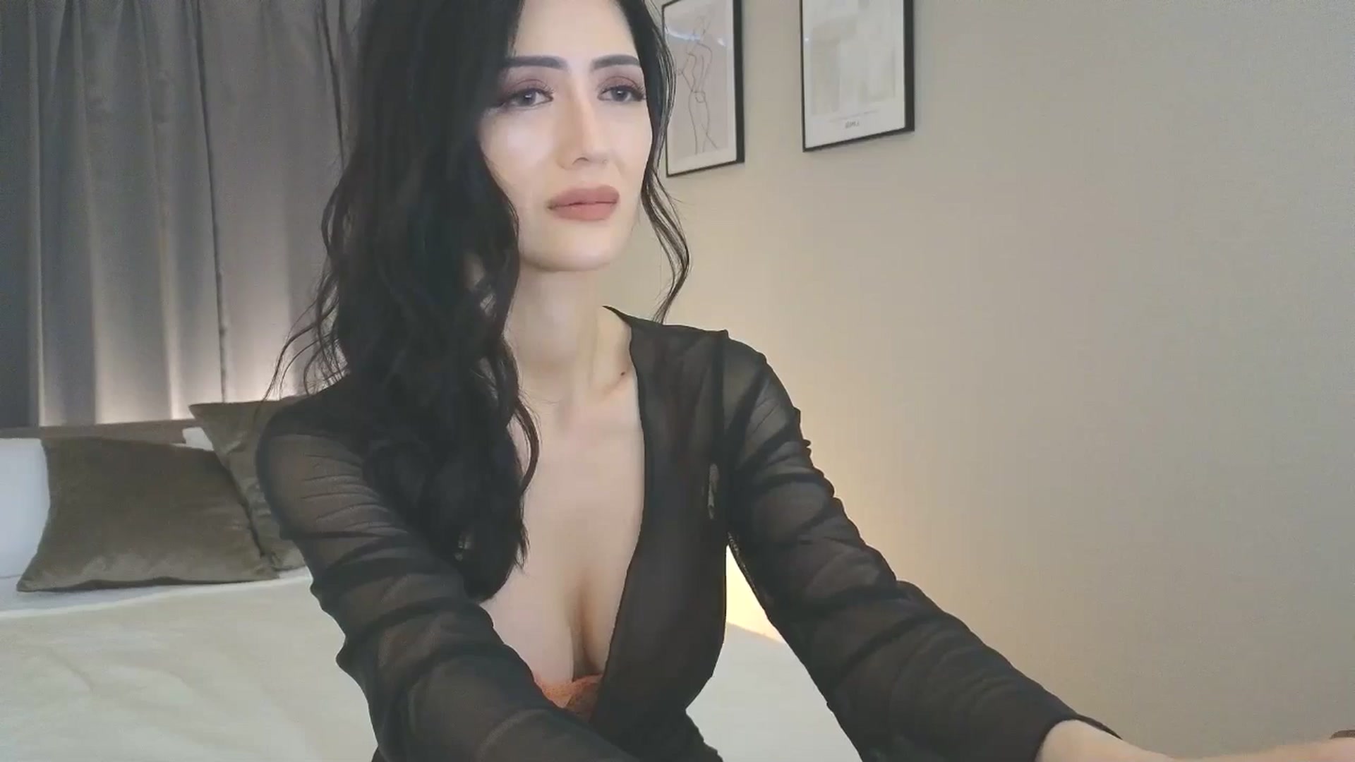 Gallery image thumbnail from Eleah's myfreecams stream on, 04/27/2025, 08:56 image 19 of 20