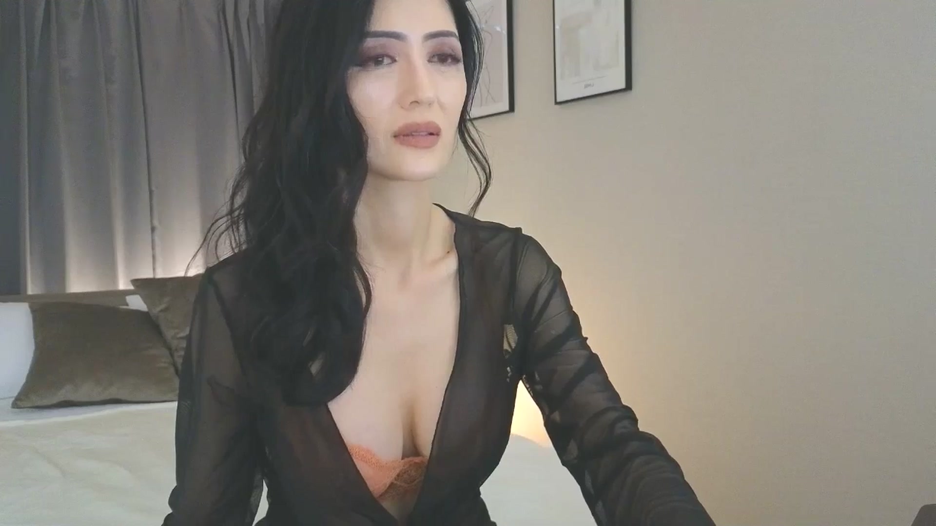 Gallery image thumbnail from Eleah's myfreecams stream on, 04/27/2025, 08:56 image 13 of 20