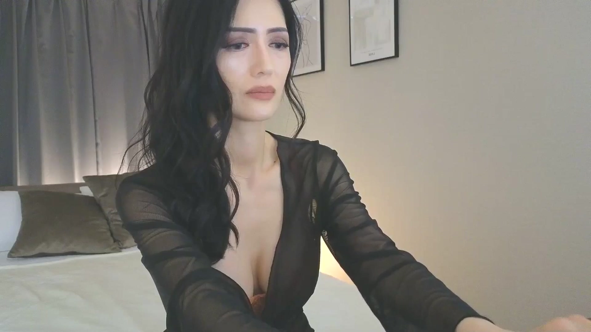 Gallery image thumbnail from Eleah's myfreecams stream on, 04/27/2025, 08:56 image 16 of 20