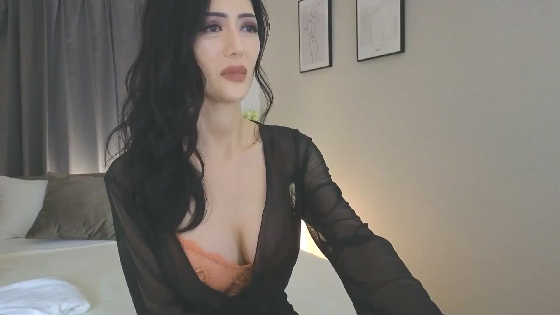 Gallery image thumbnail from Eleah's myfreecams stream on, 04/27/2025, 10:16 image 4 of 20