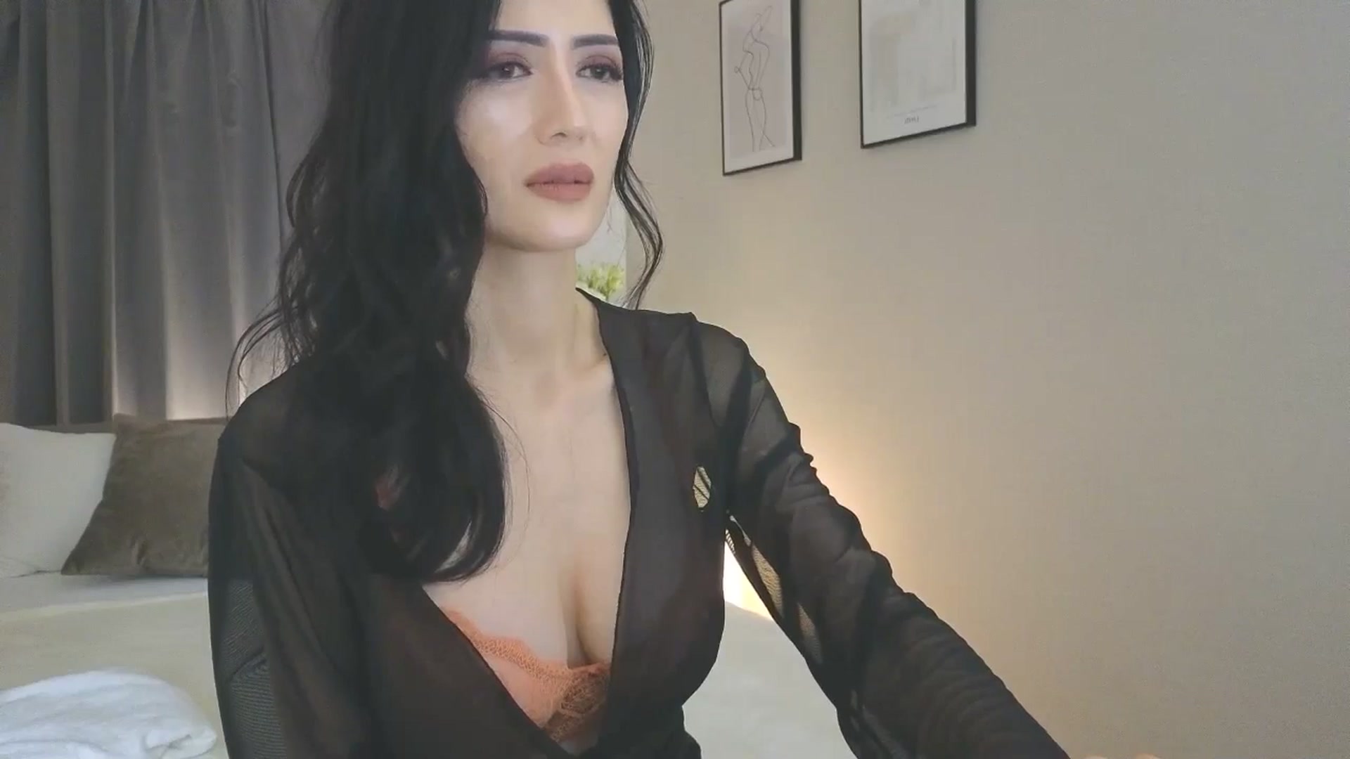 Gallery image thumbnail from Eleah's myfreecams stream on, 04/27/2025, 10:16 image 10 of 20