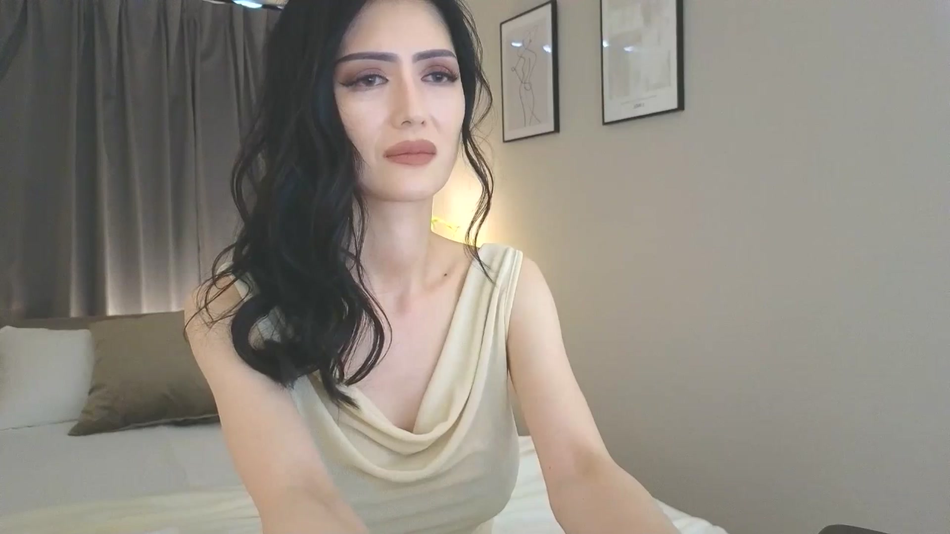 Gallery image thumbnail from Eleah's myfreecams stream on, 05/04/2025, 04:55 image 11 of 20