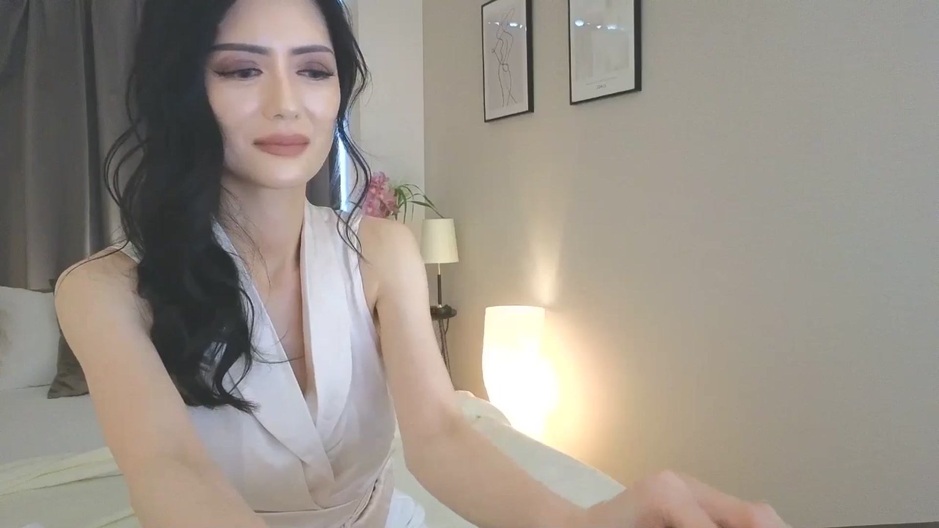 Gallery image thumbnail from Eleah's myfreecams stream on, 05/08/2025, 03:12 image 20 of 20