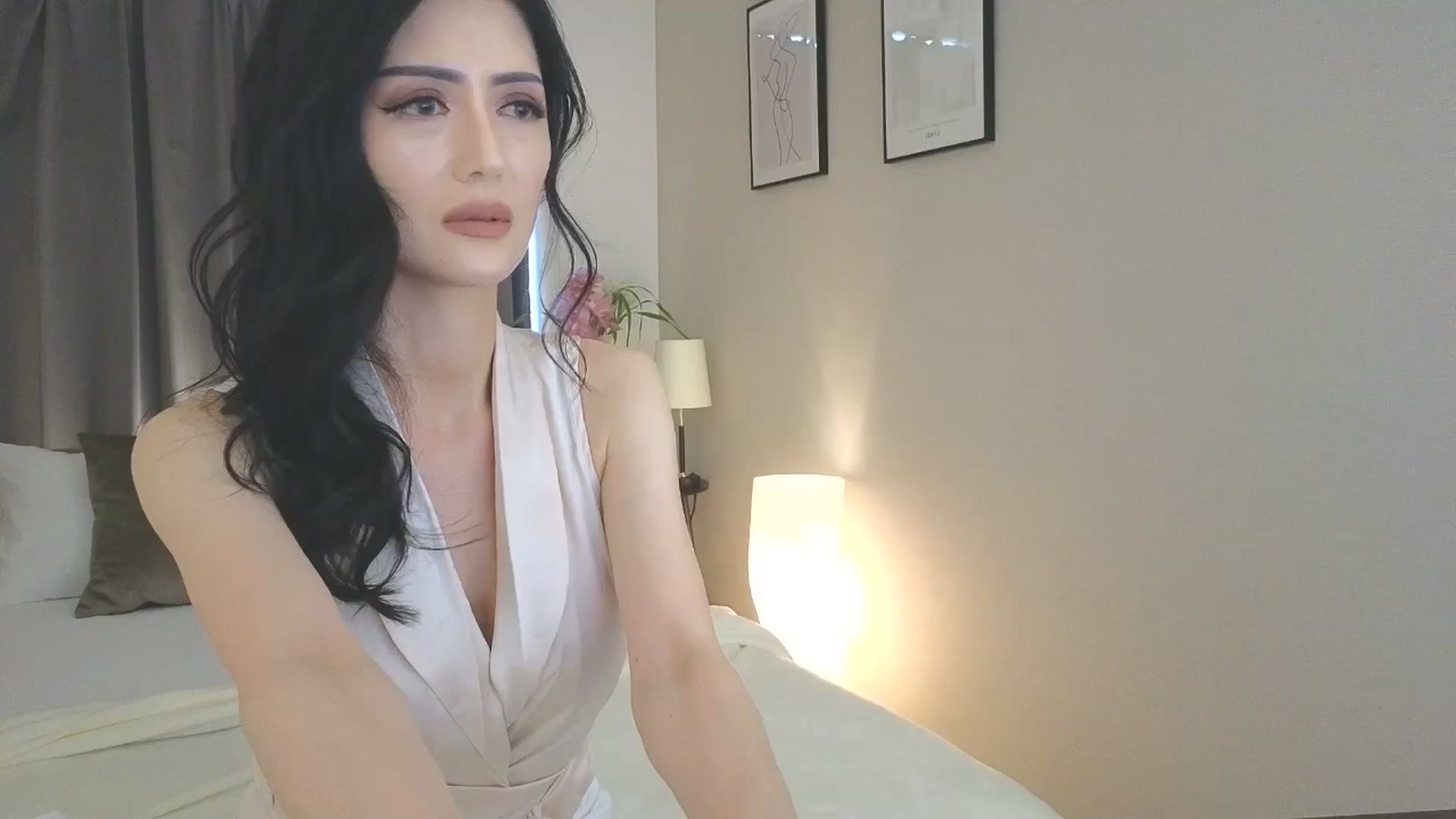 Gallery image thumbnail from Eleah's myfreecams stream on, 05/08/2025, 03:12 image 6 of 20