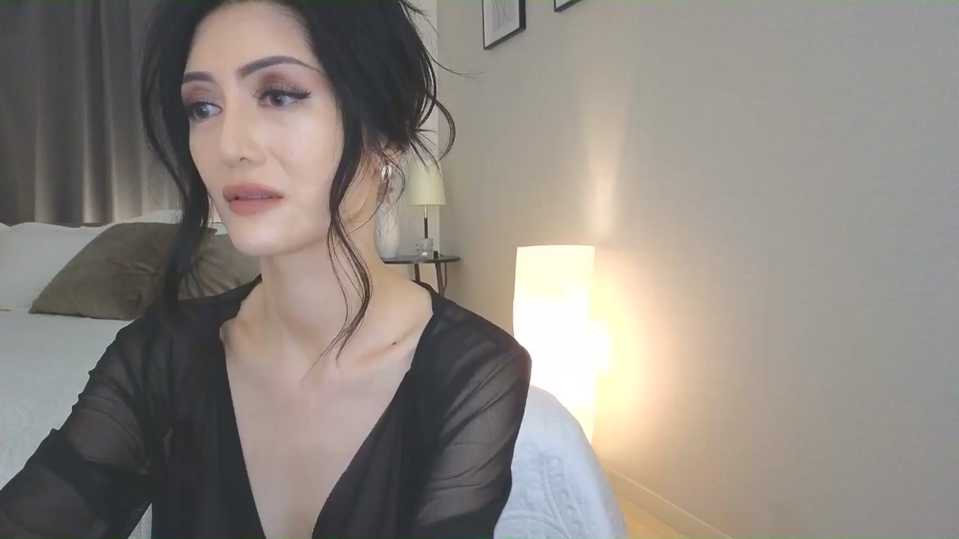 Gallery image thumbnail from Eleah's myfreecams stream on, 05/16/2025, 05:31 image 17 of 20