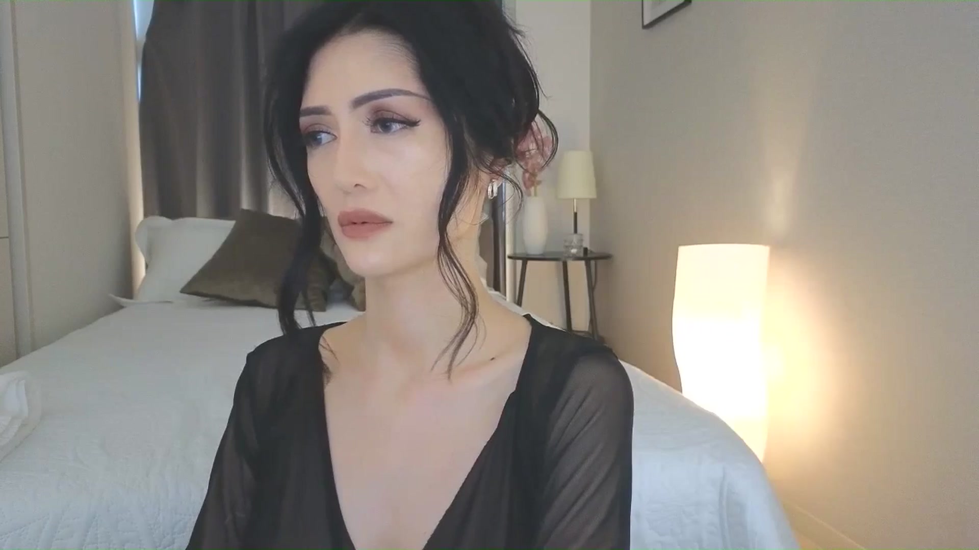 Gallery image thumbnail from Eleah's myfreecams stream on, 05/16/2025, 07:57 image 2 of 20