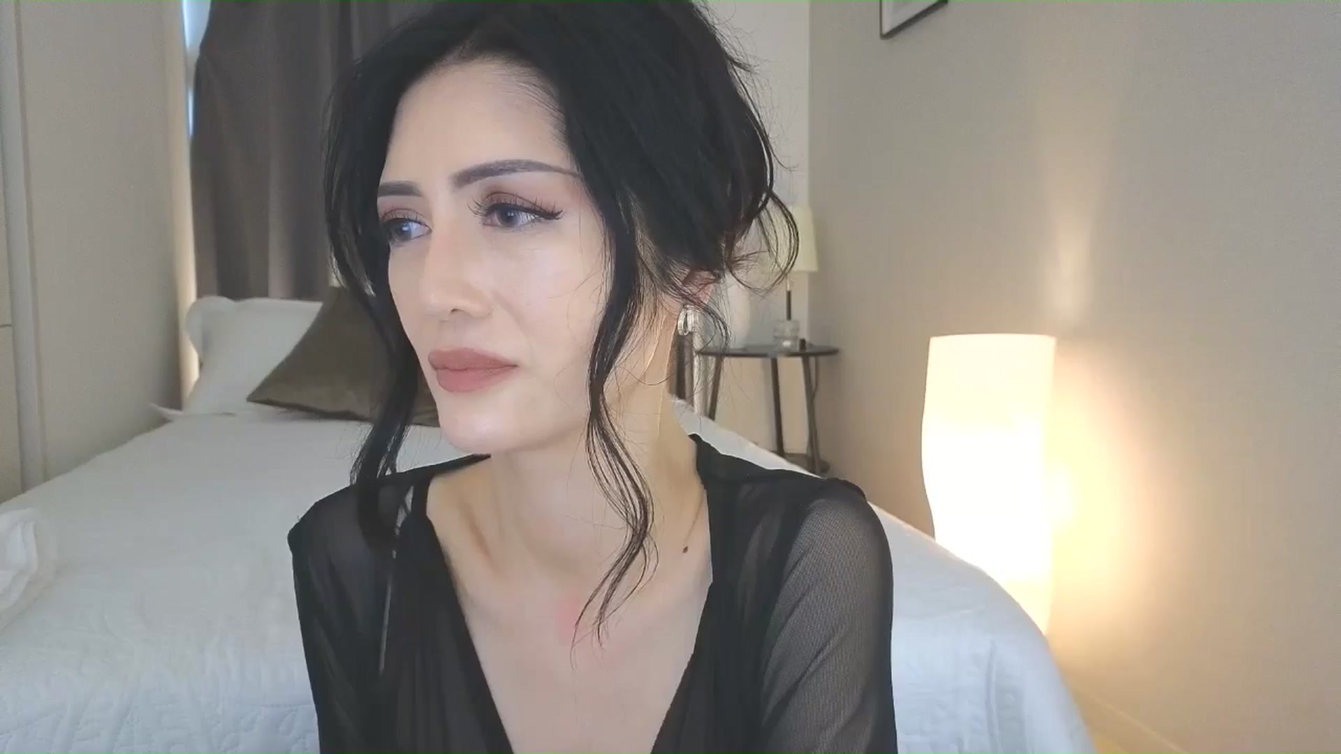 Gallery image thumbnail from Eleah's myfreecams stream on, 05/16/2025, 07:57 image 6 of 20