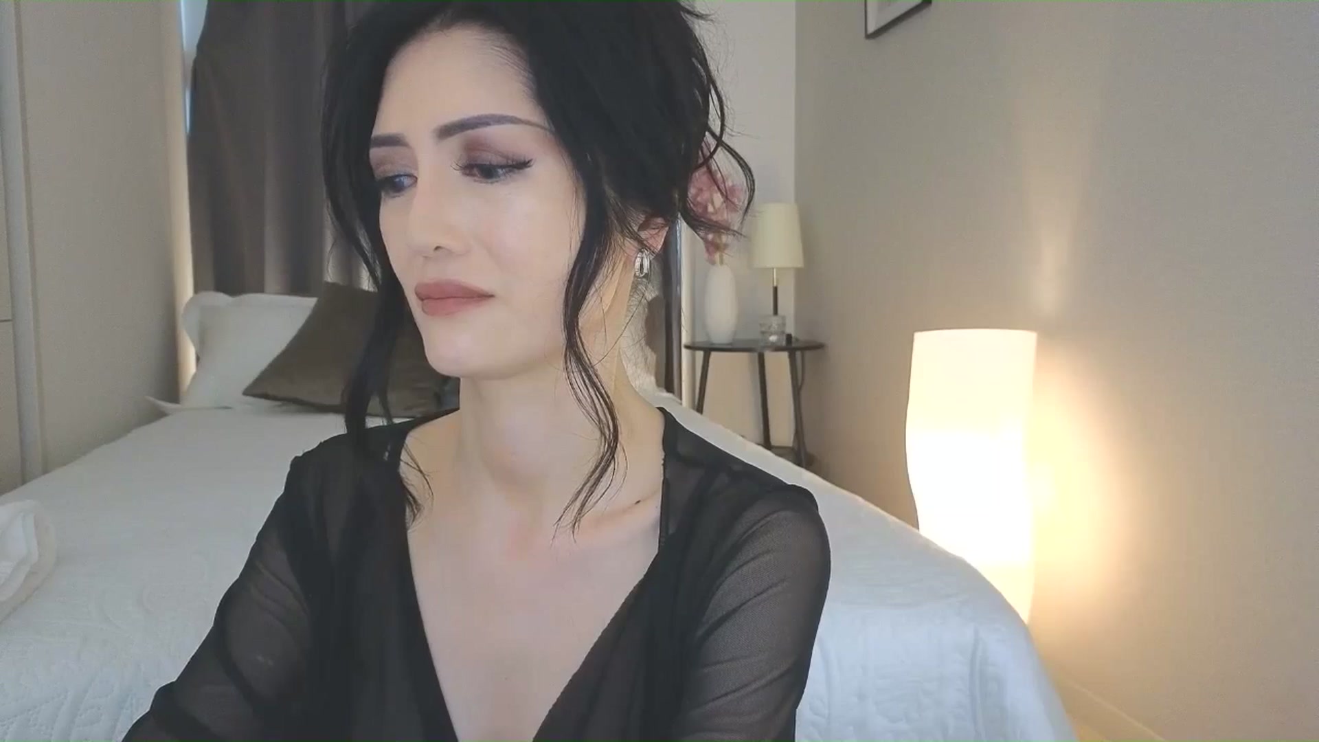 Gallery image thumbnail from Eleah's myfreecams stream on, 05/16/2025, 07:57 image 20 of 20