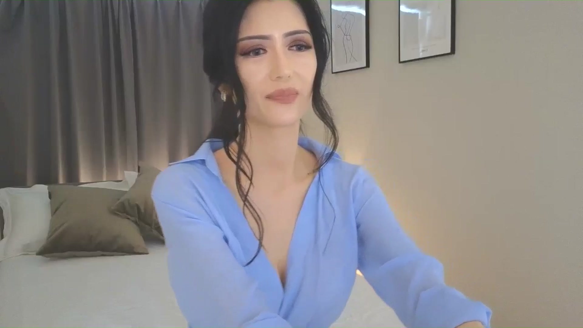 Gallery image thumbnail from Eleah's myfreecams stream on, 05/22/2025, 07:28 image 2 of 20