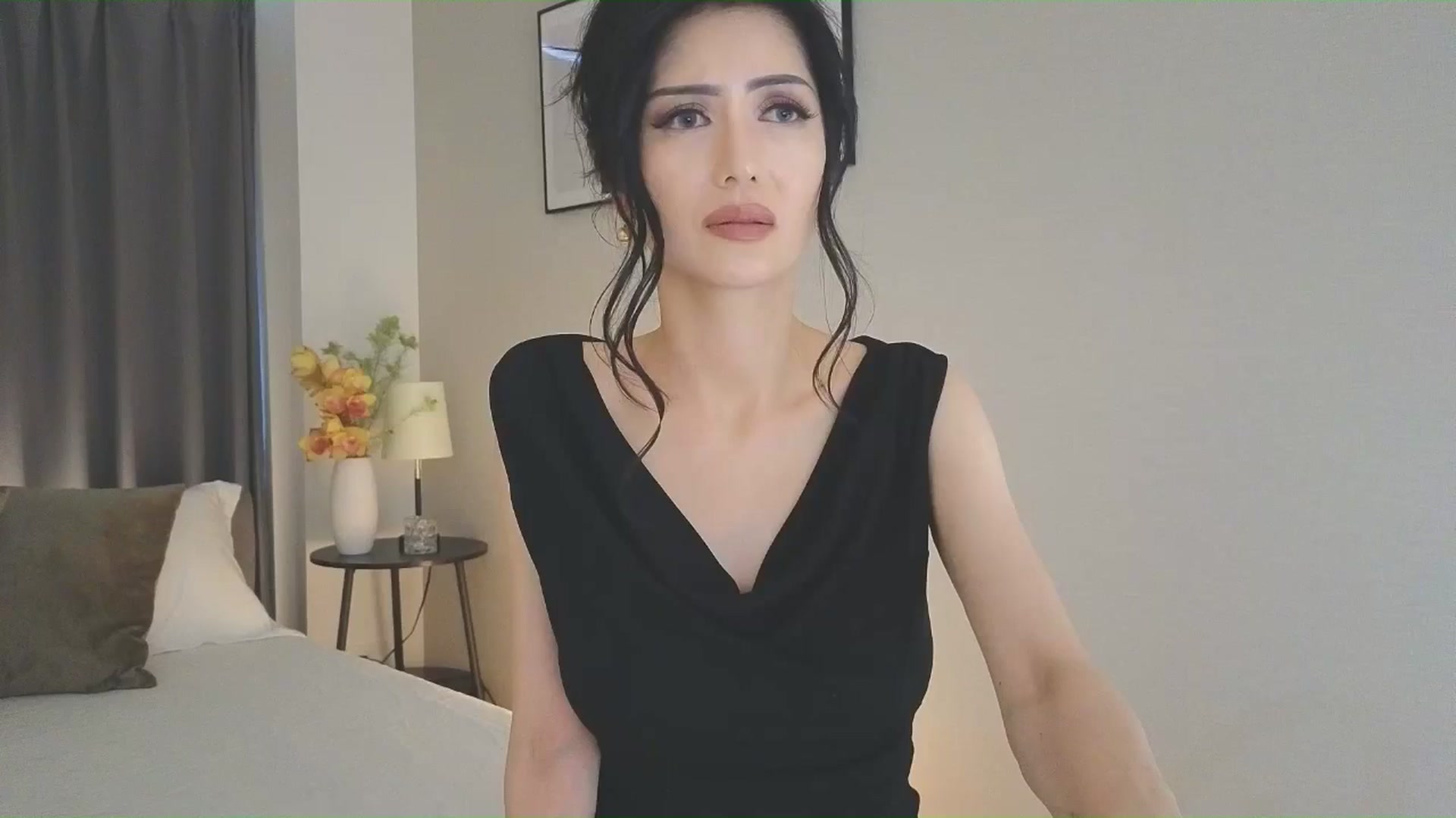 Gallery image thumbnail from Eleah's myfreecams stream on, 06/01/2025, 11:23 image 5 of 20