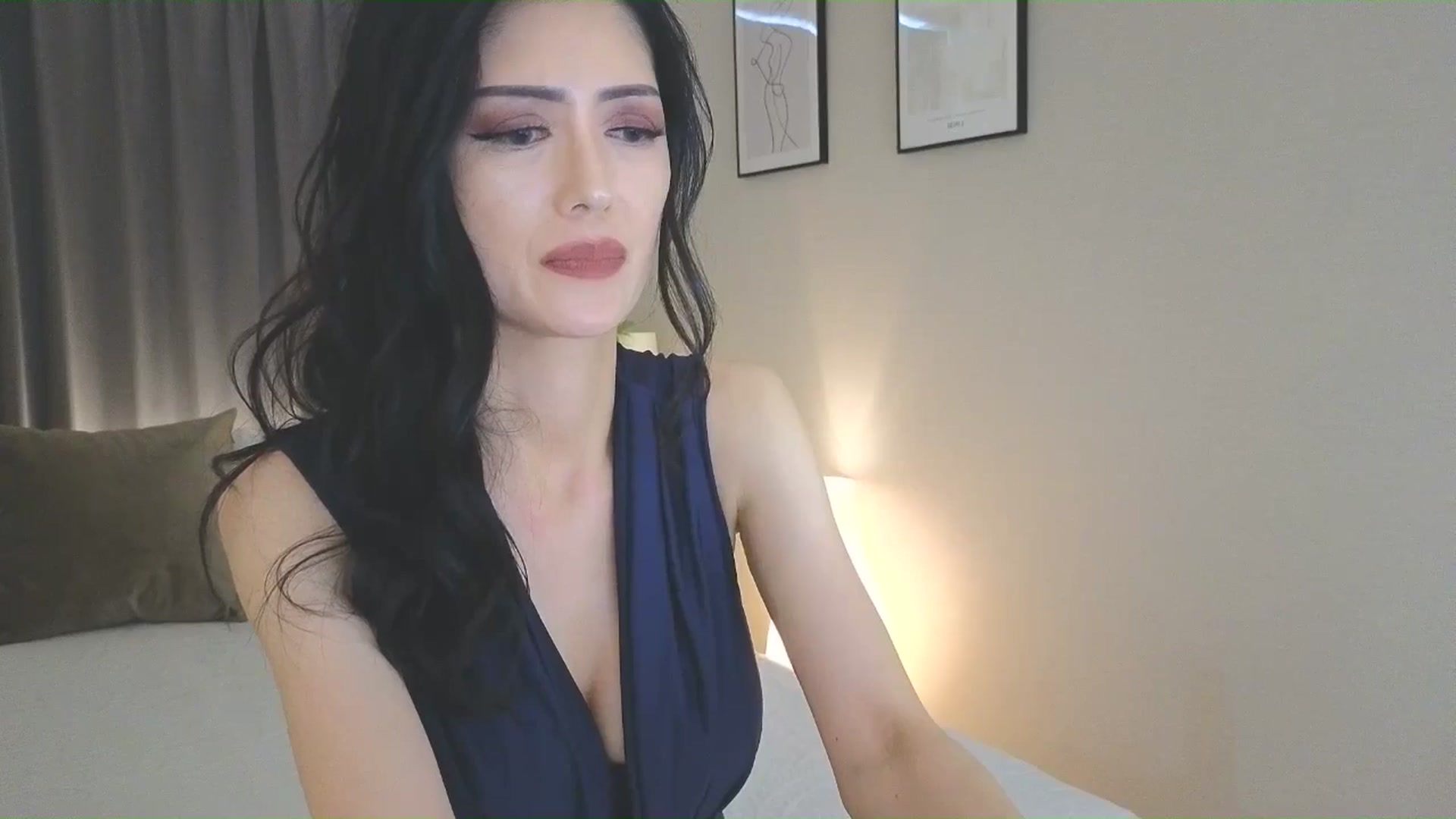 Gallery image thumbnail from Eleah's myfreecams stream on, 06/06/2025, 08:38 image 20 of 20