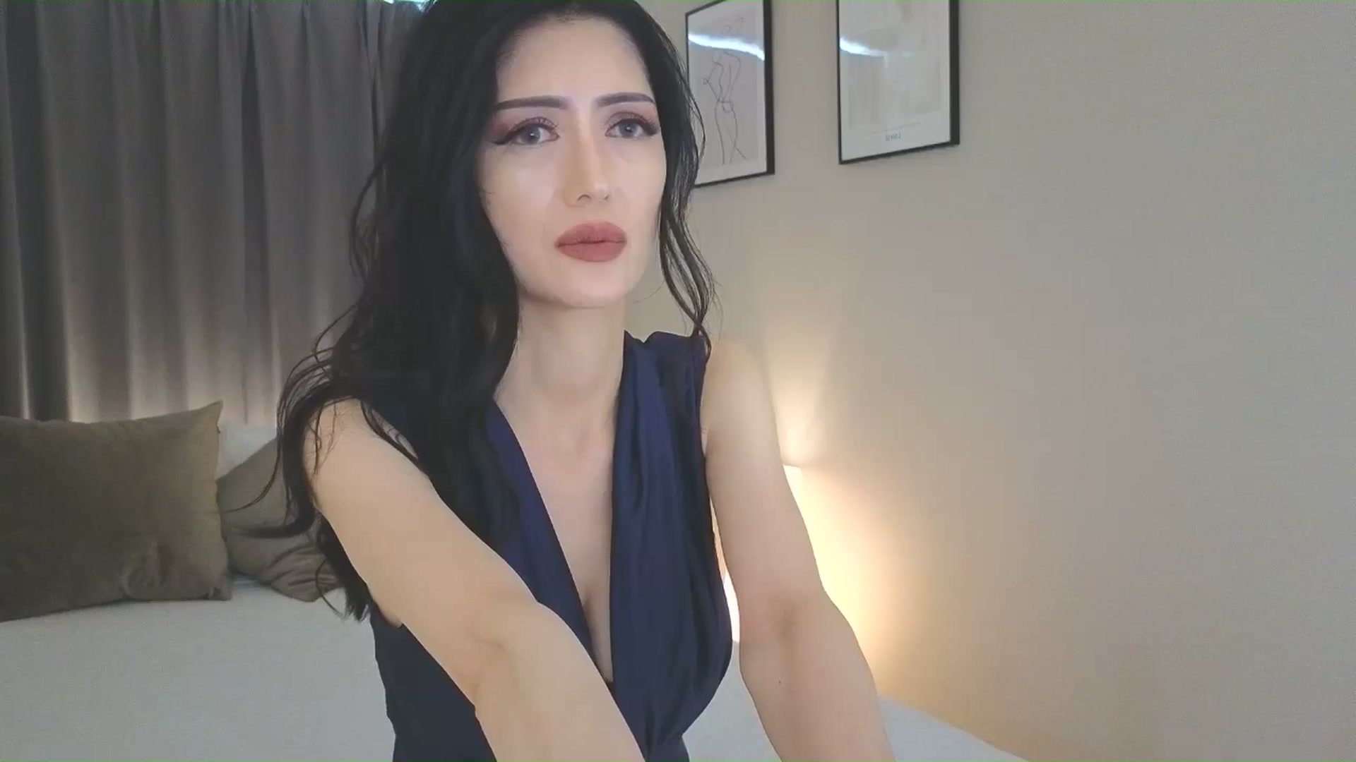 Gallery image thumbnail from Eleah's myfreecams stream on, 06/06/2025, 08:38 image 7 of 20