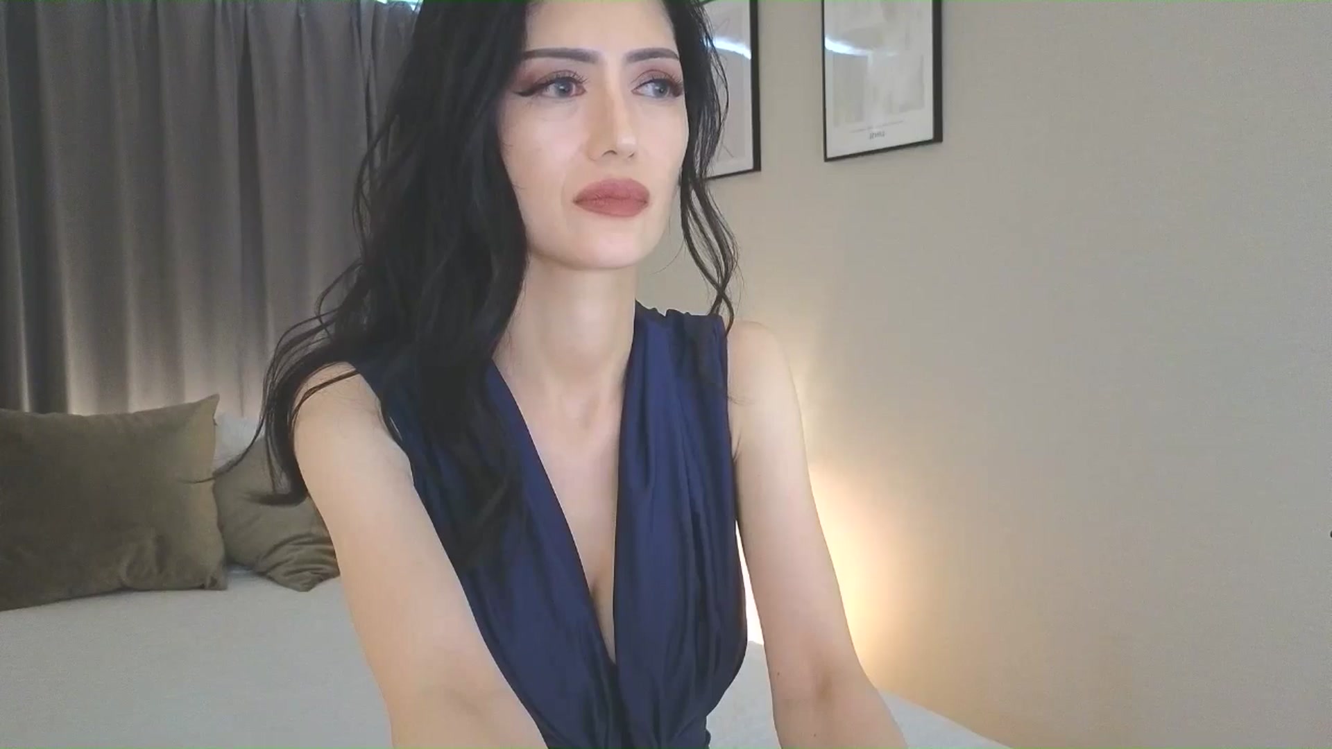 Gallery image thumbnail from Eleah's myfreecams stream on, 06/06/2025, 08:38 image 8 of 20