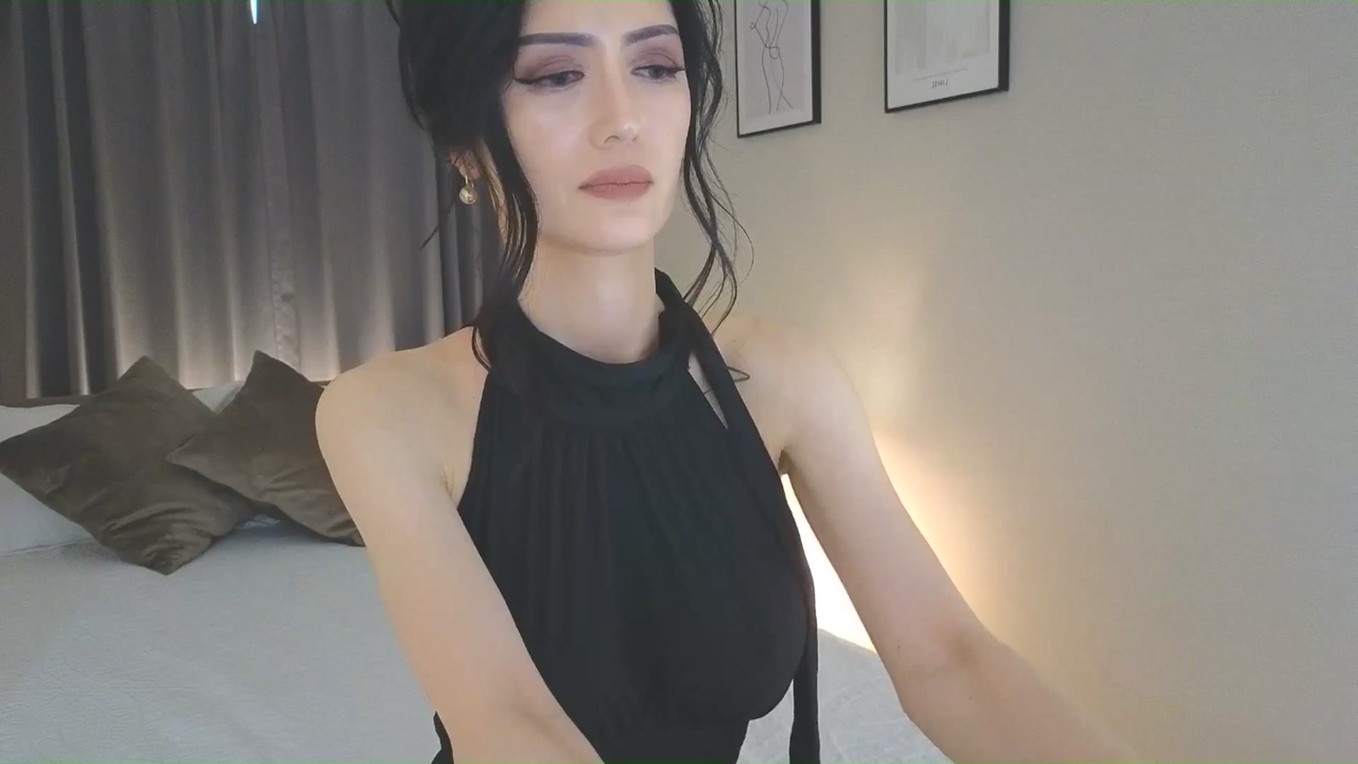 Gallery image thumbnail from Eleah's myfreecams stream on, 06/08/2025, 05:51 image 20 of 20
