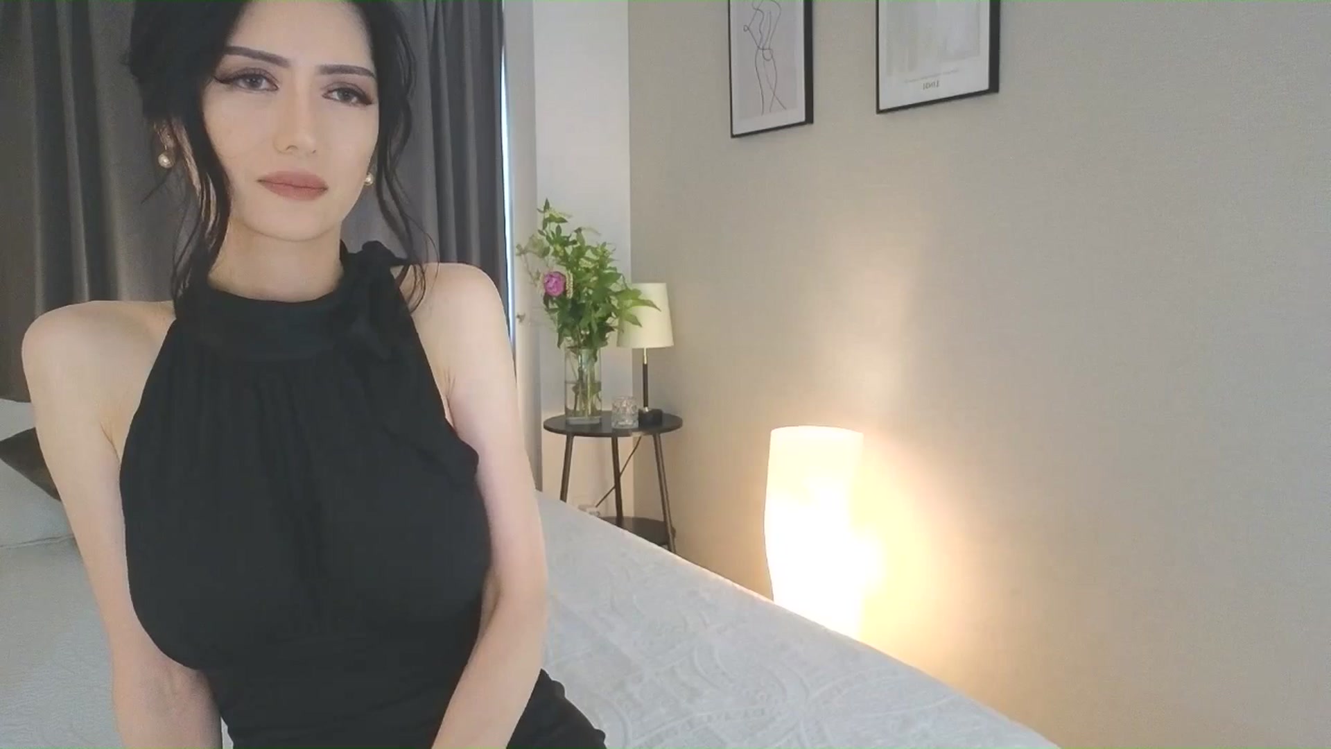 Gallery image thumbnail from Eleah's myfreecams stream on, 06/08/2025, 05:51 image 8 of 20