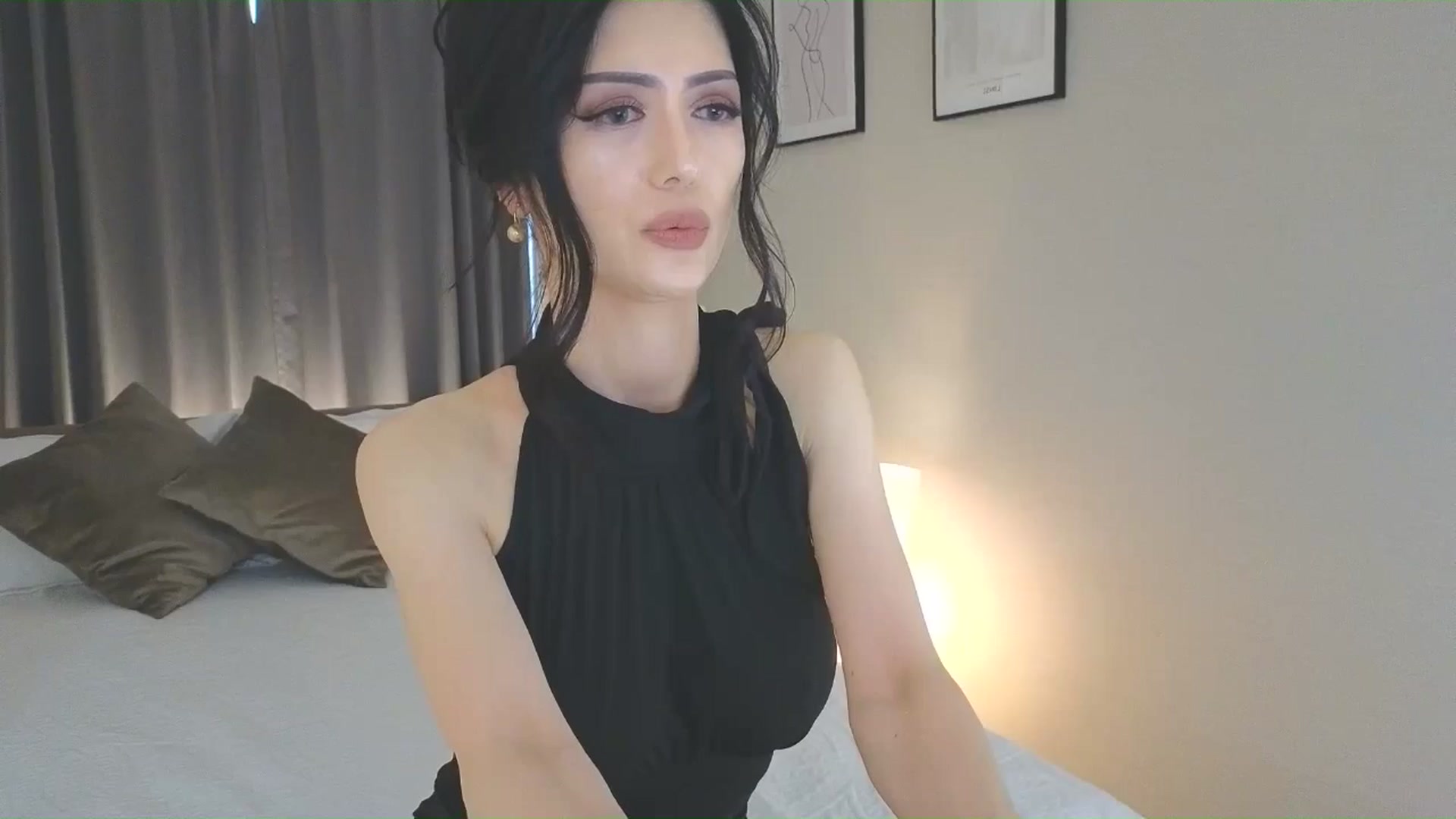 Gallery image thumbnail from Eleah's myfreecams stream on, 06/08/2025, 05:51 image 15 of 20