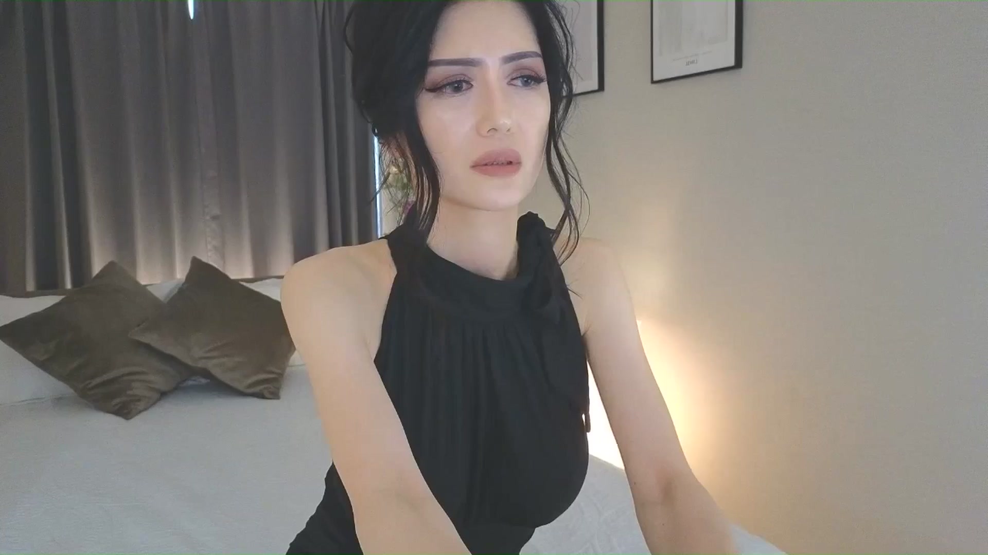 Gallery image thumbnail from Eleah's myfreecams stream on, 06/08/2025, 05:51 image 10 of 20