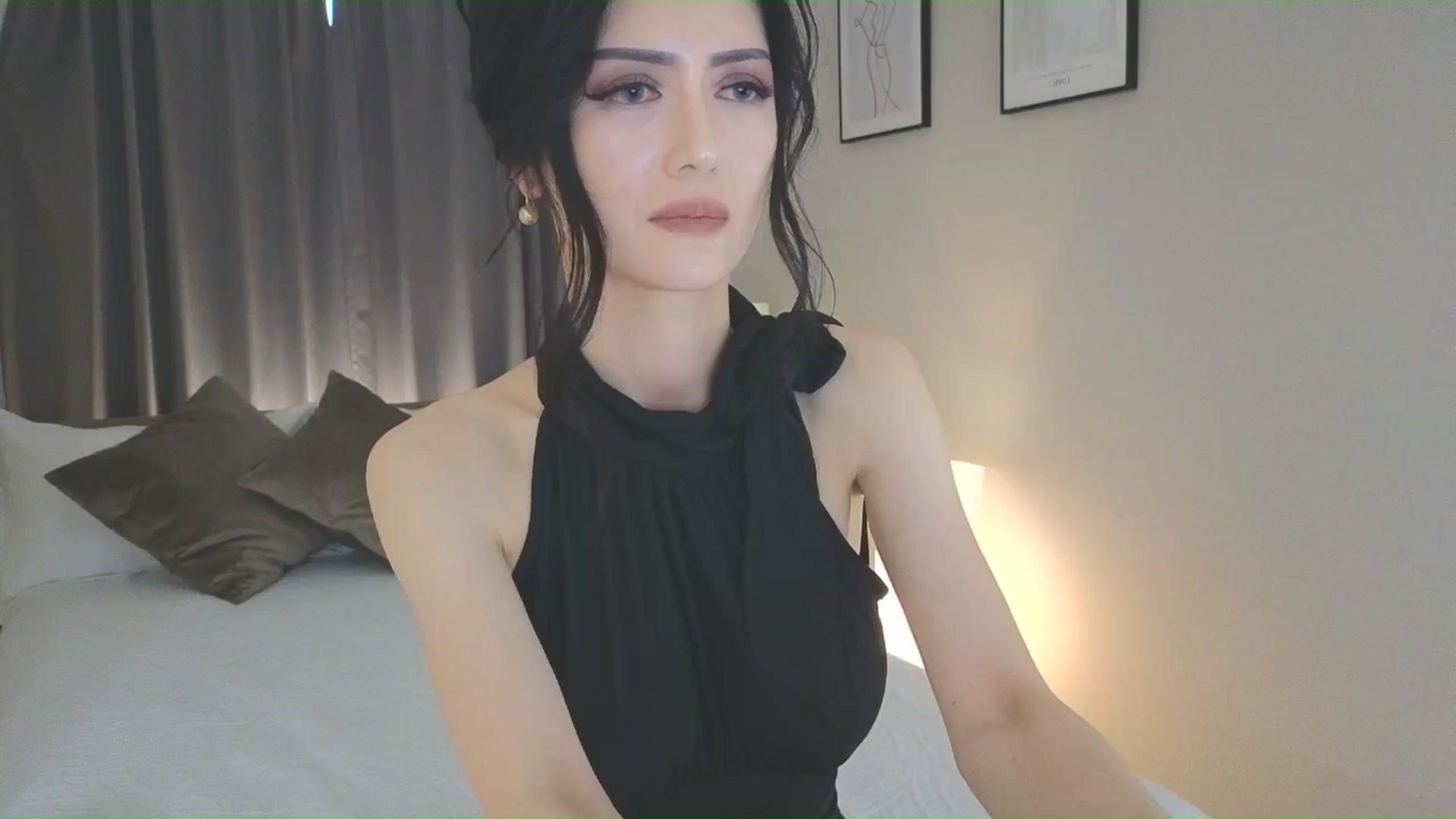 Gallery image thumbnail from Eleah's myfreecams stream on, 06/08/2025, 06:25 image 9 of 20