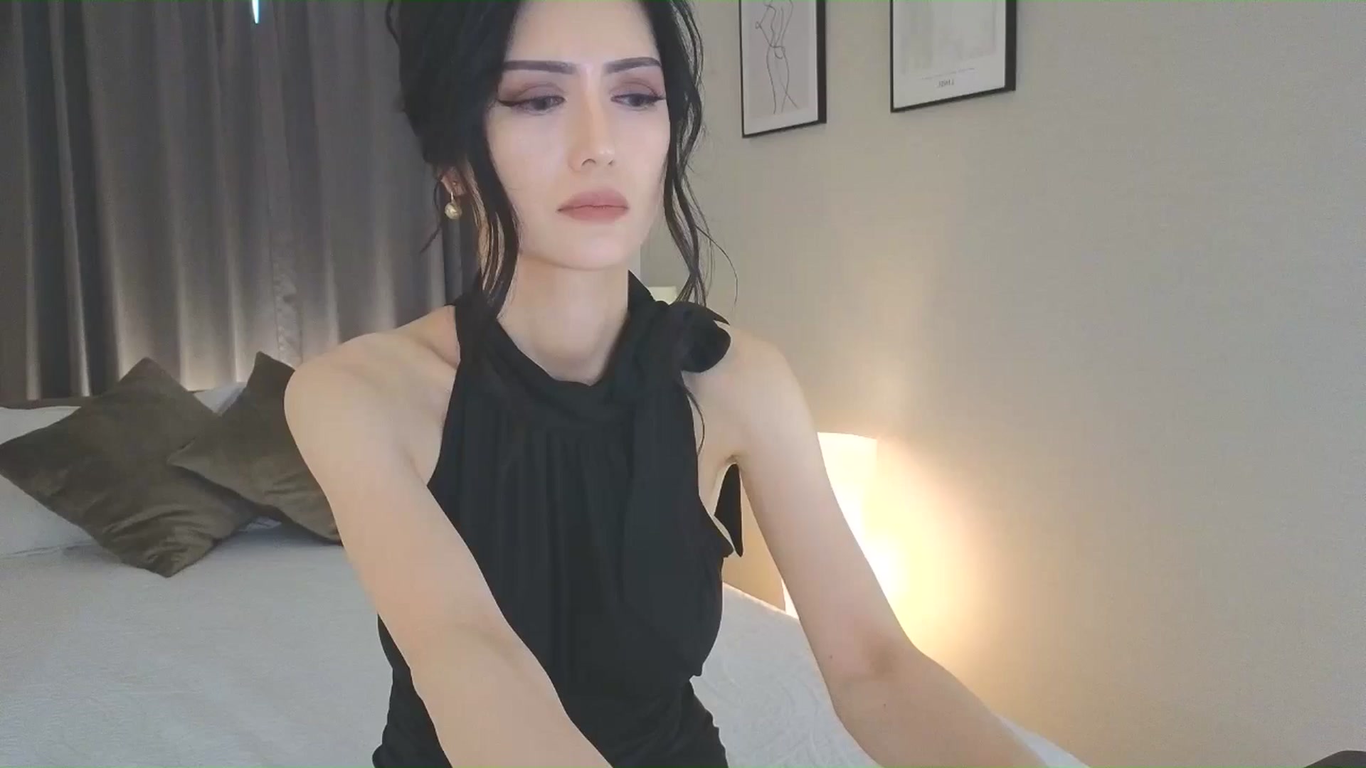 Gallery image thumbnail from Eleah's myfreecams stream on, 06/08/2025, 06:25 image 5 of 20