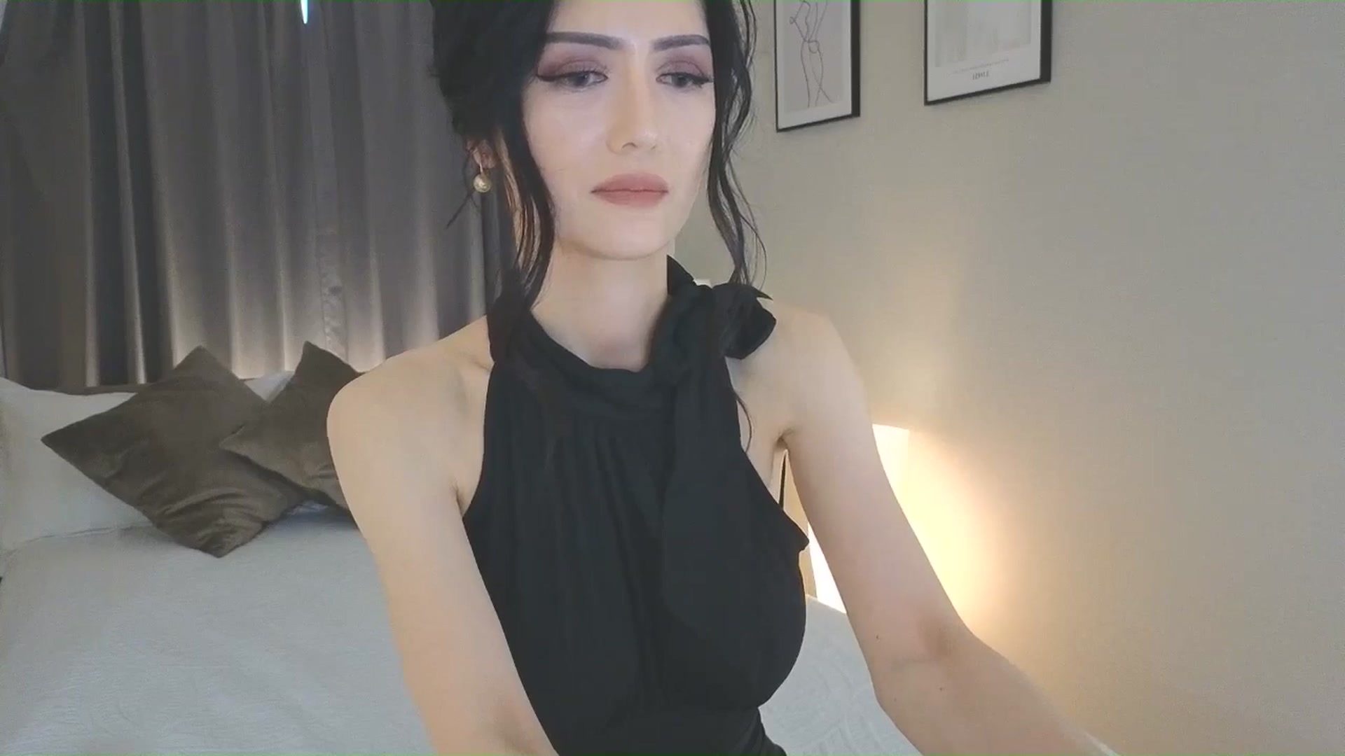 Gallery image thumbnail from Eleah's myfreecams stream on, 06/08/2025, 06:25 image 8 of 20