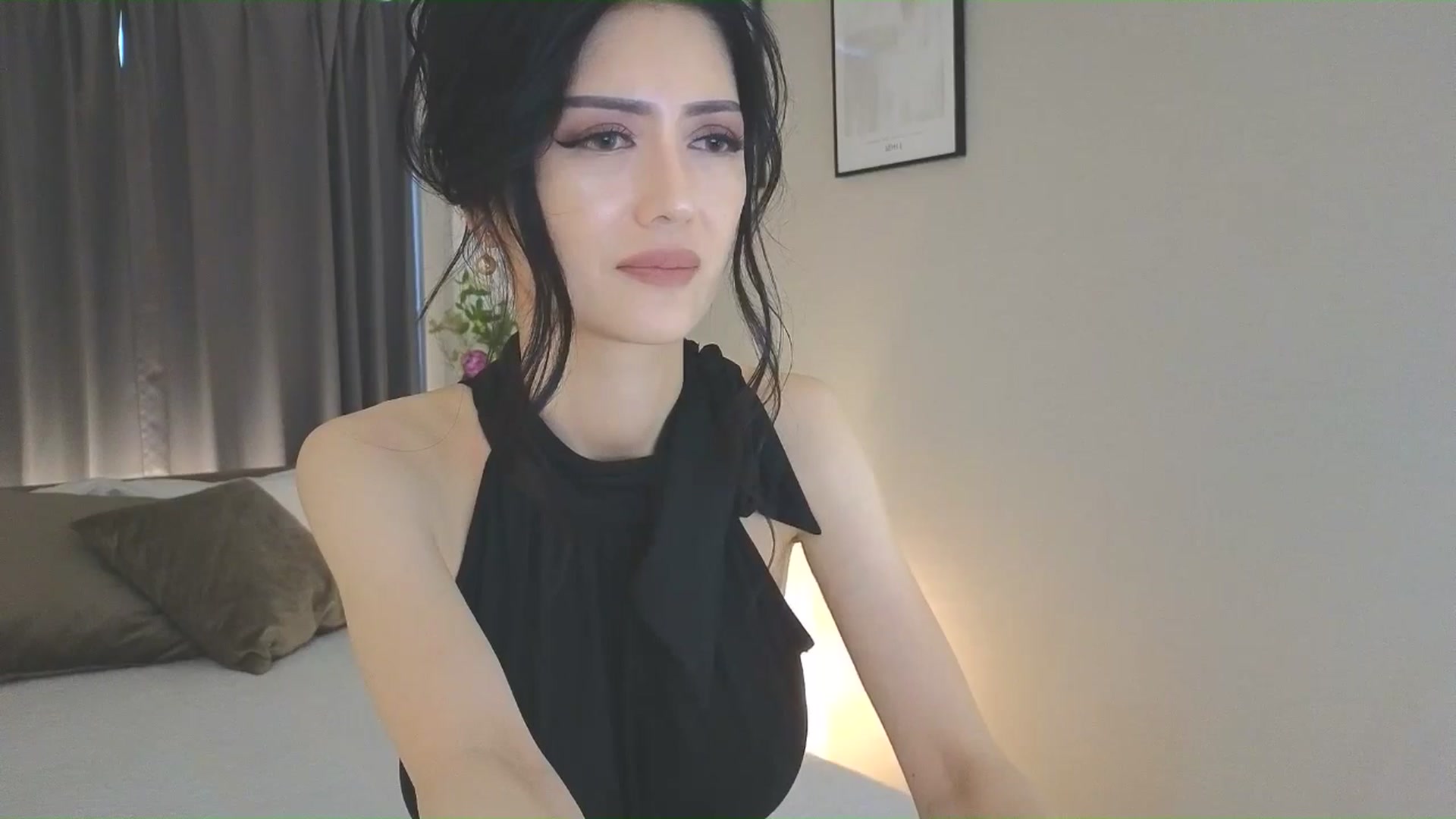Gallery image thumbnail from Eleah's myfreecams stream on, 06/08/2025, 09:25 image 8 of 20