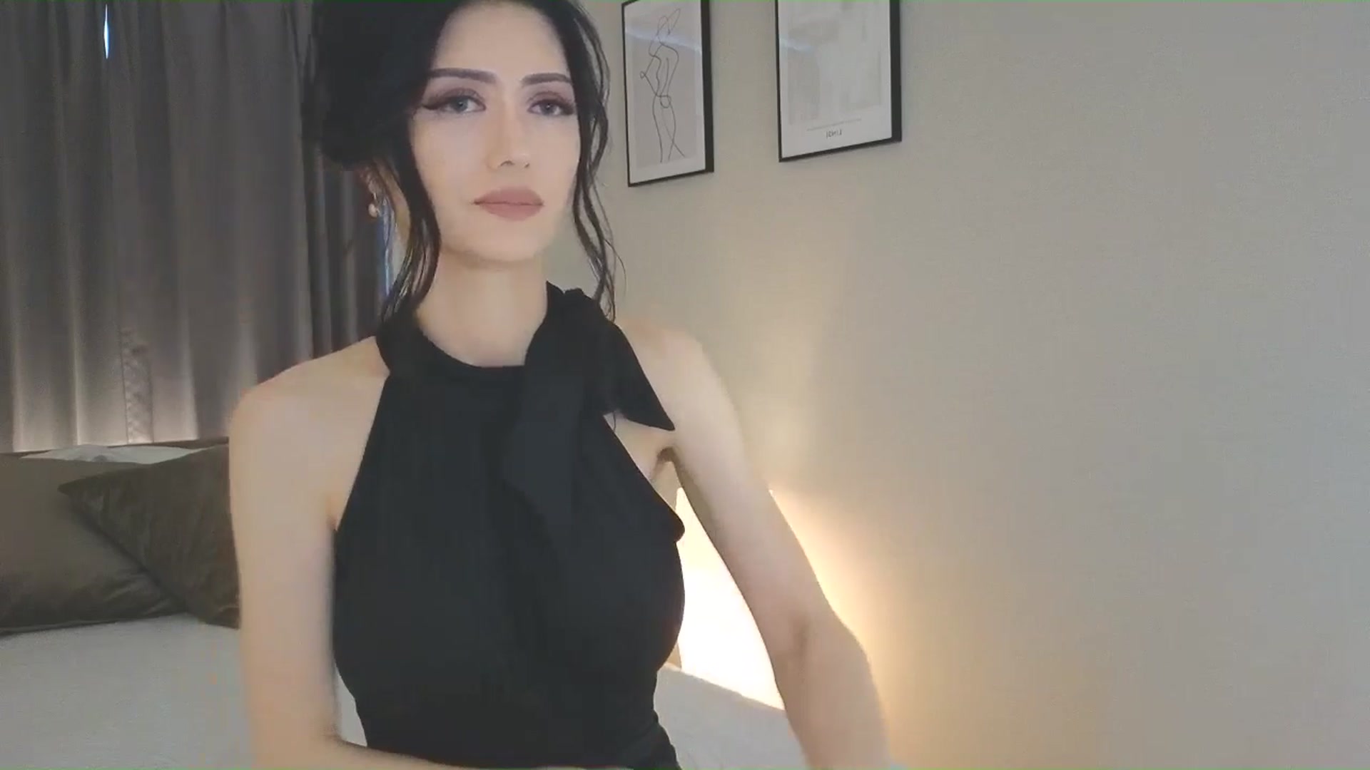 Gallery image thumbnail from Eleah's myfreecams stream on, 06/08/2025, 09:25 image 9 of 20