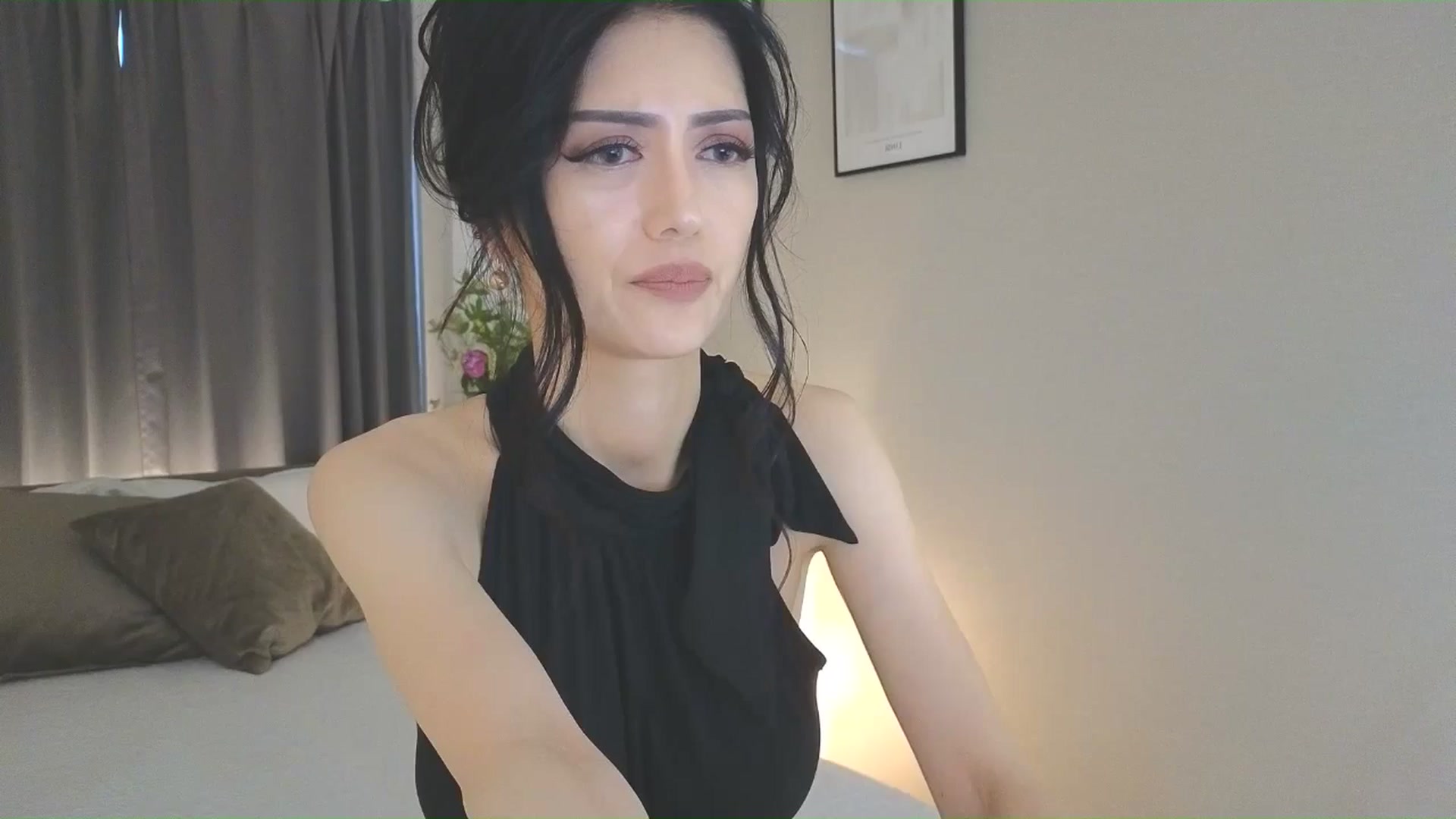 Gallery image thumbnail from Eleah's myfreecams stream on, 06/08/2025, 09:25 image 5 of 20
