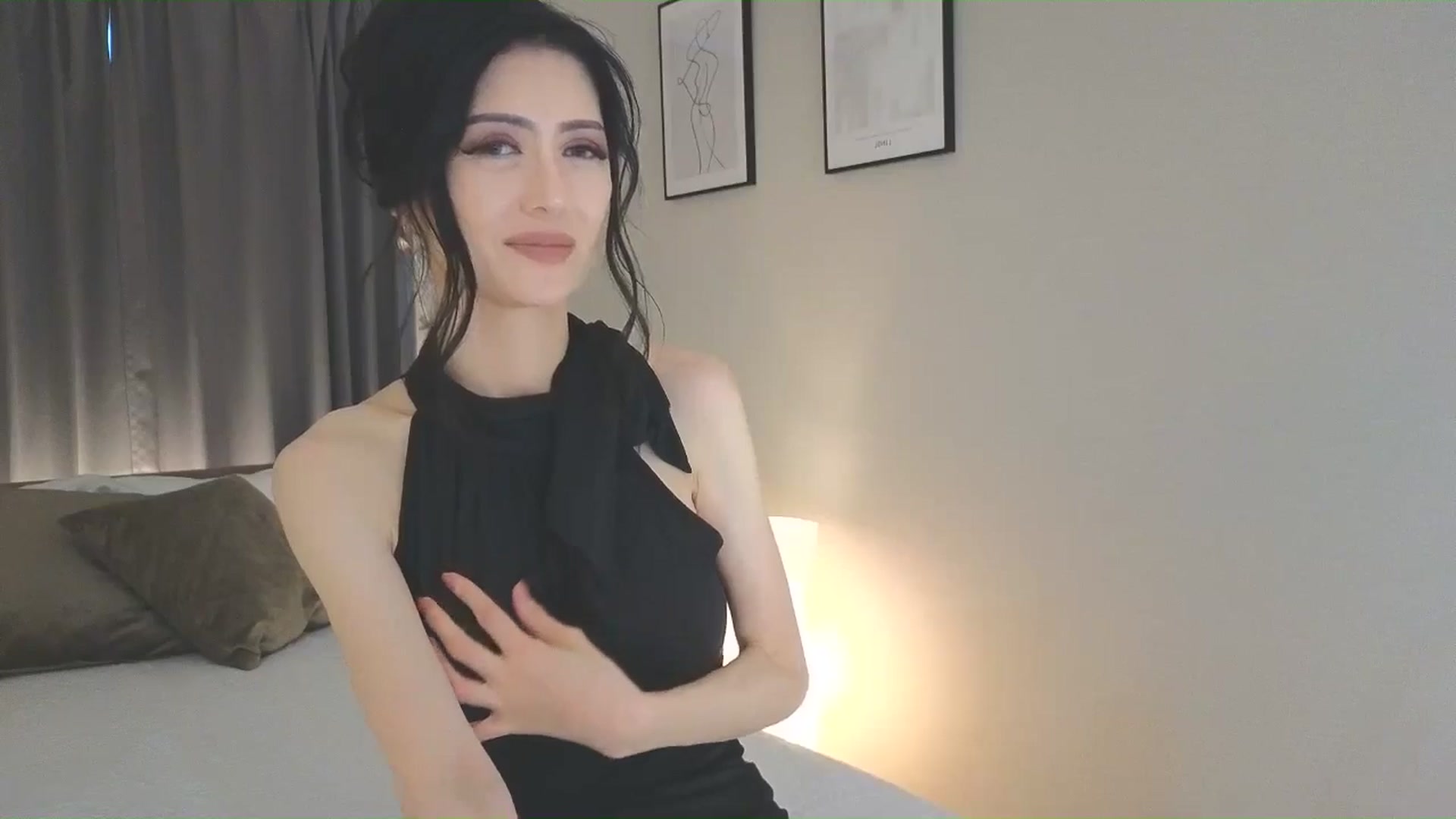 Gallery image thumbnail from Eleah's myfreecams stream on, 06/08/2025, 10:11 image 11 of 20