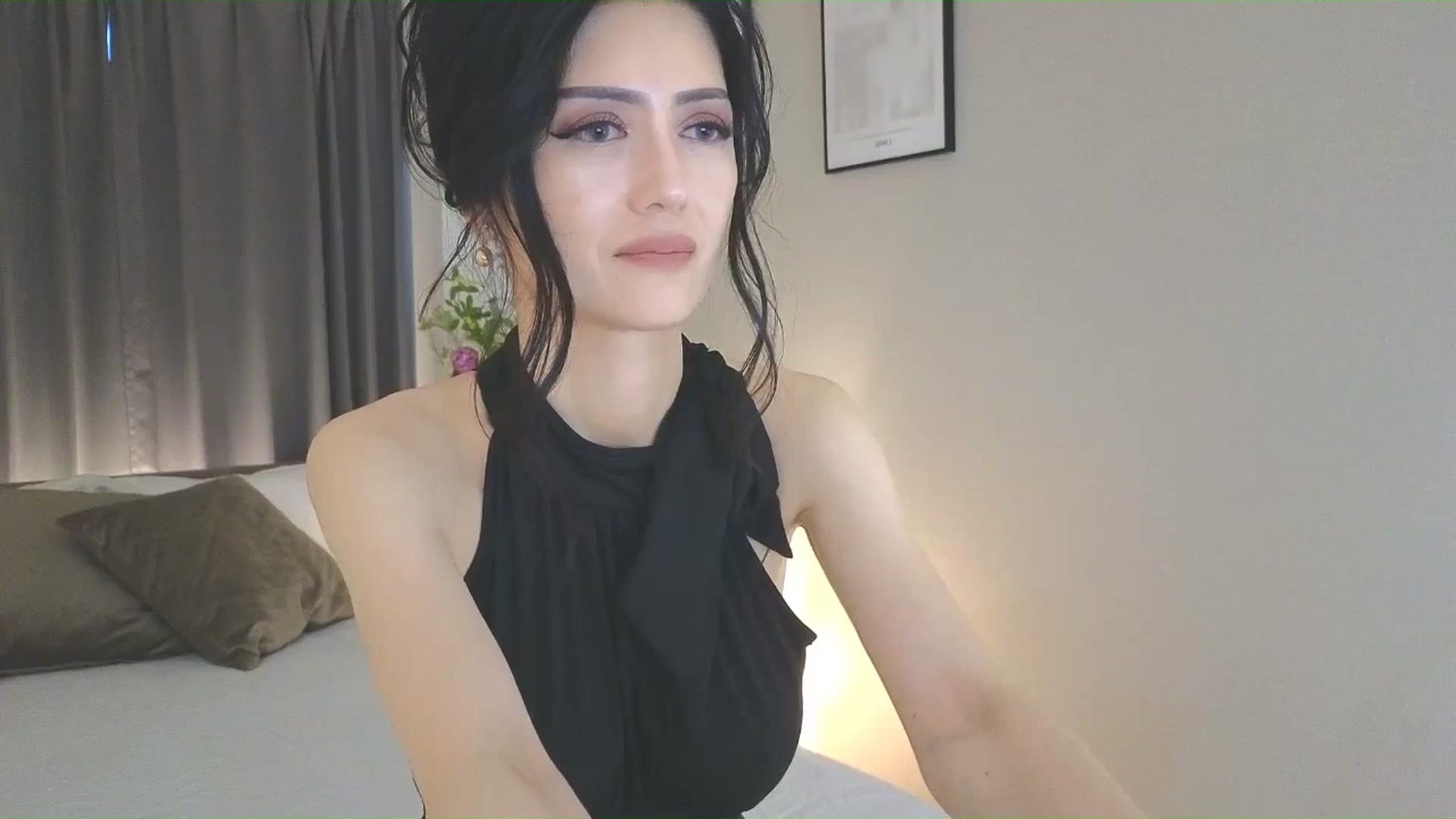 Gallery image thumbnail from Eleah's myfreecams stream on, 06/08/2025, 10:11 image 15 of 20