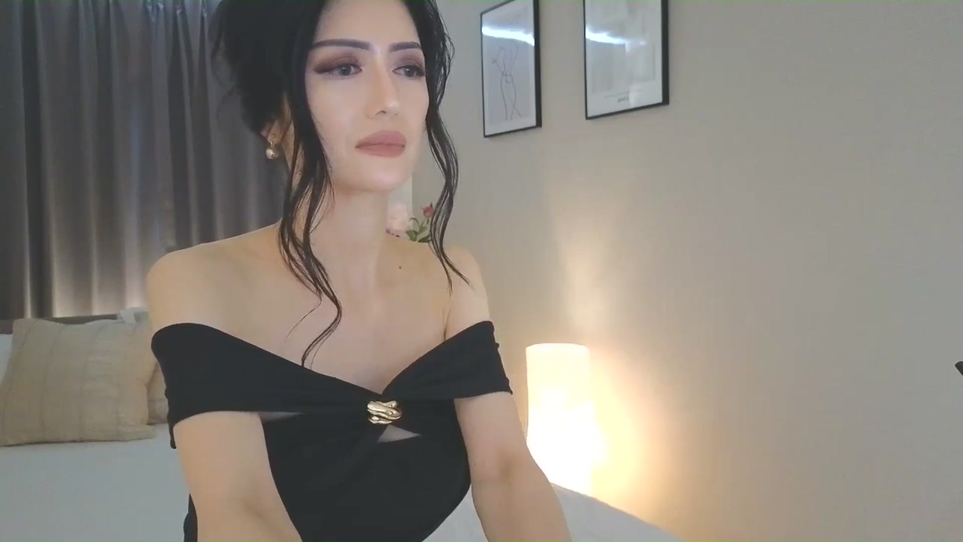 Gallery image thumbnail from Eleah's myfreecams stream on, 06/15/2025, 04:42 image 20 of 20