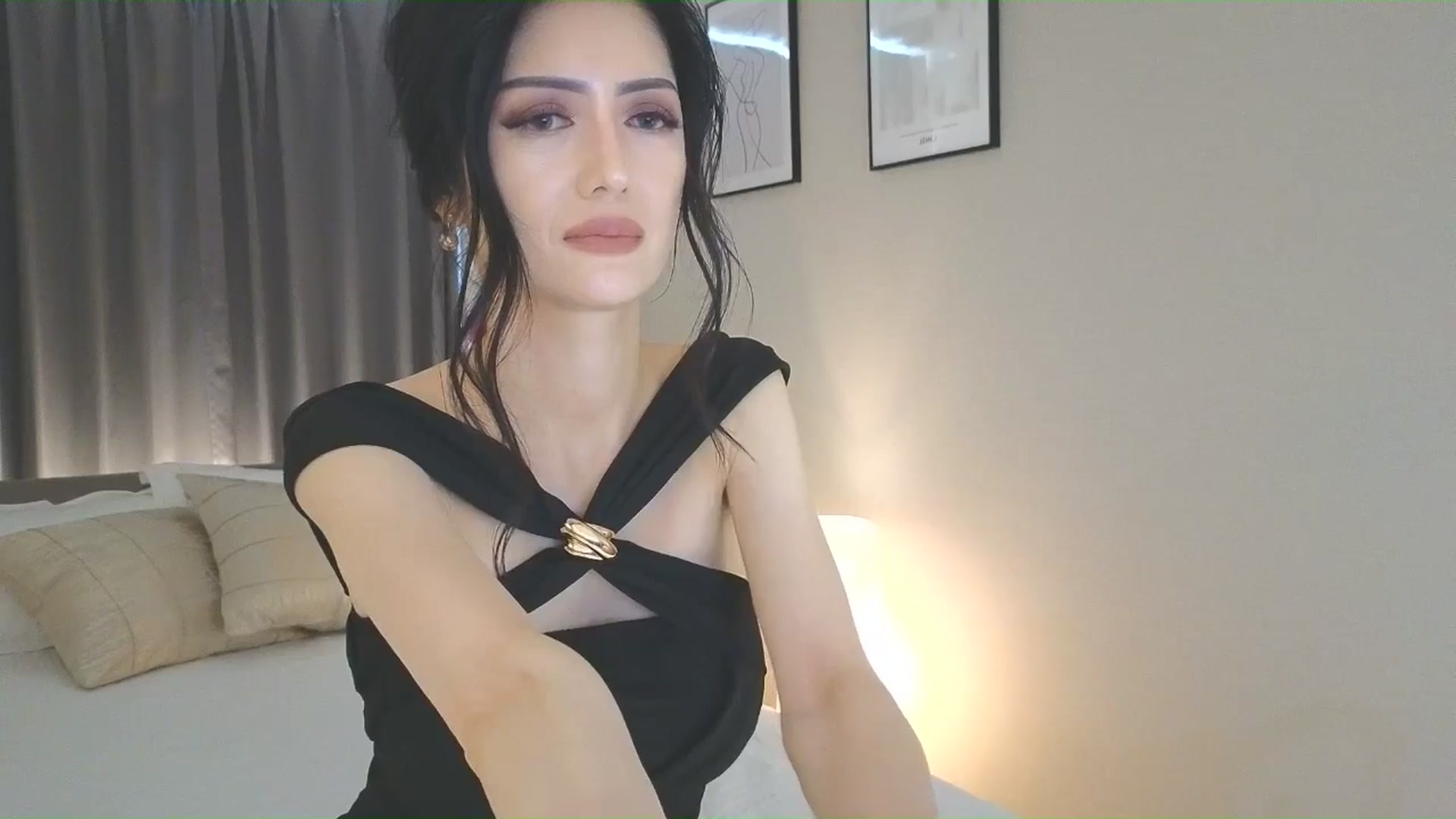 Gallery image thumbnail from Eleah's myfreecams stream on, 06/15/2025, 05:47 image 13 of 20
